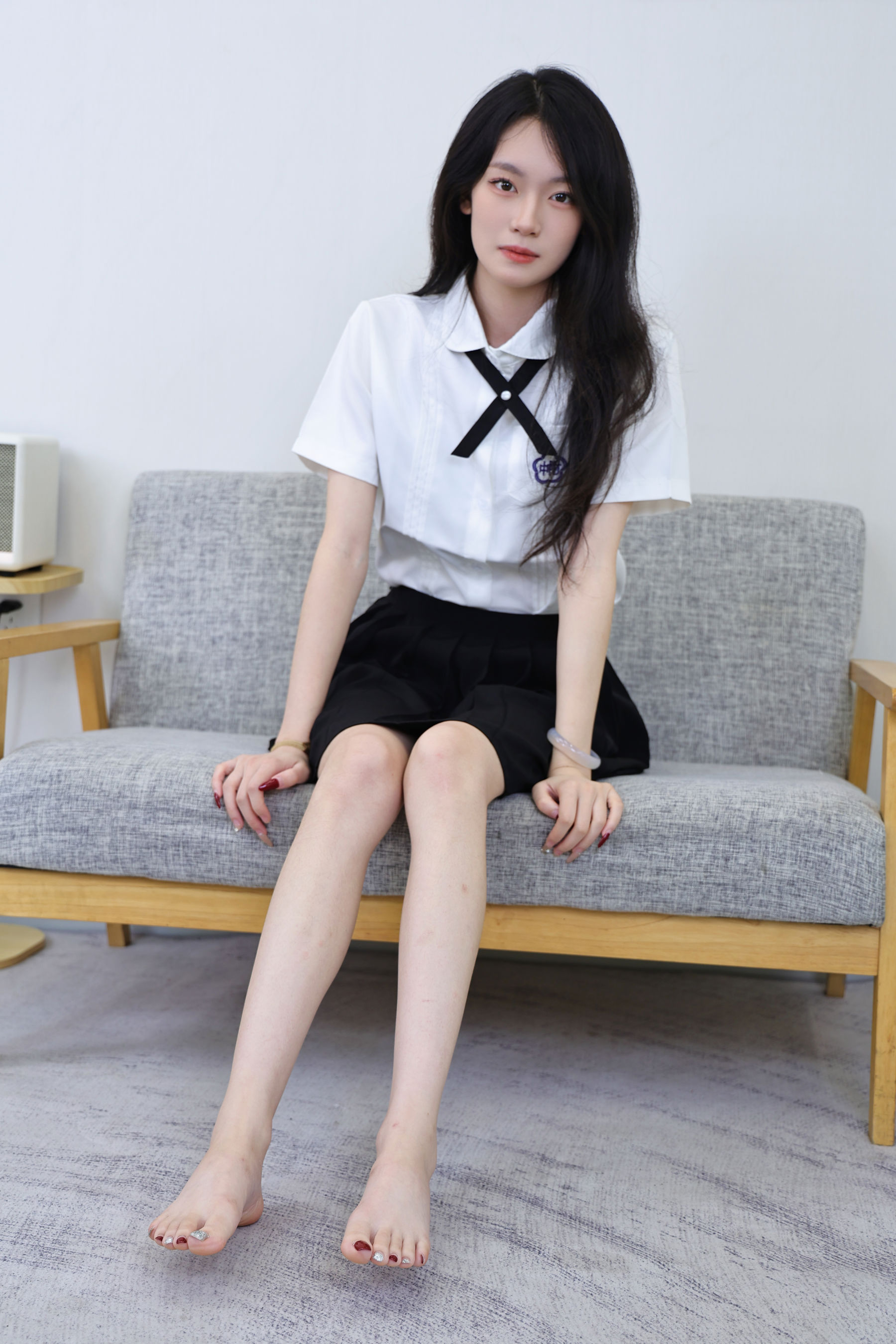 绮梦摄影 2025.10.20 No.423 小艺 珍藏无修无水印版/(367P)
