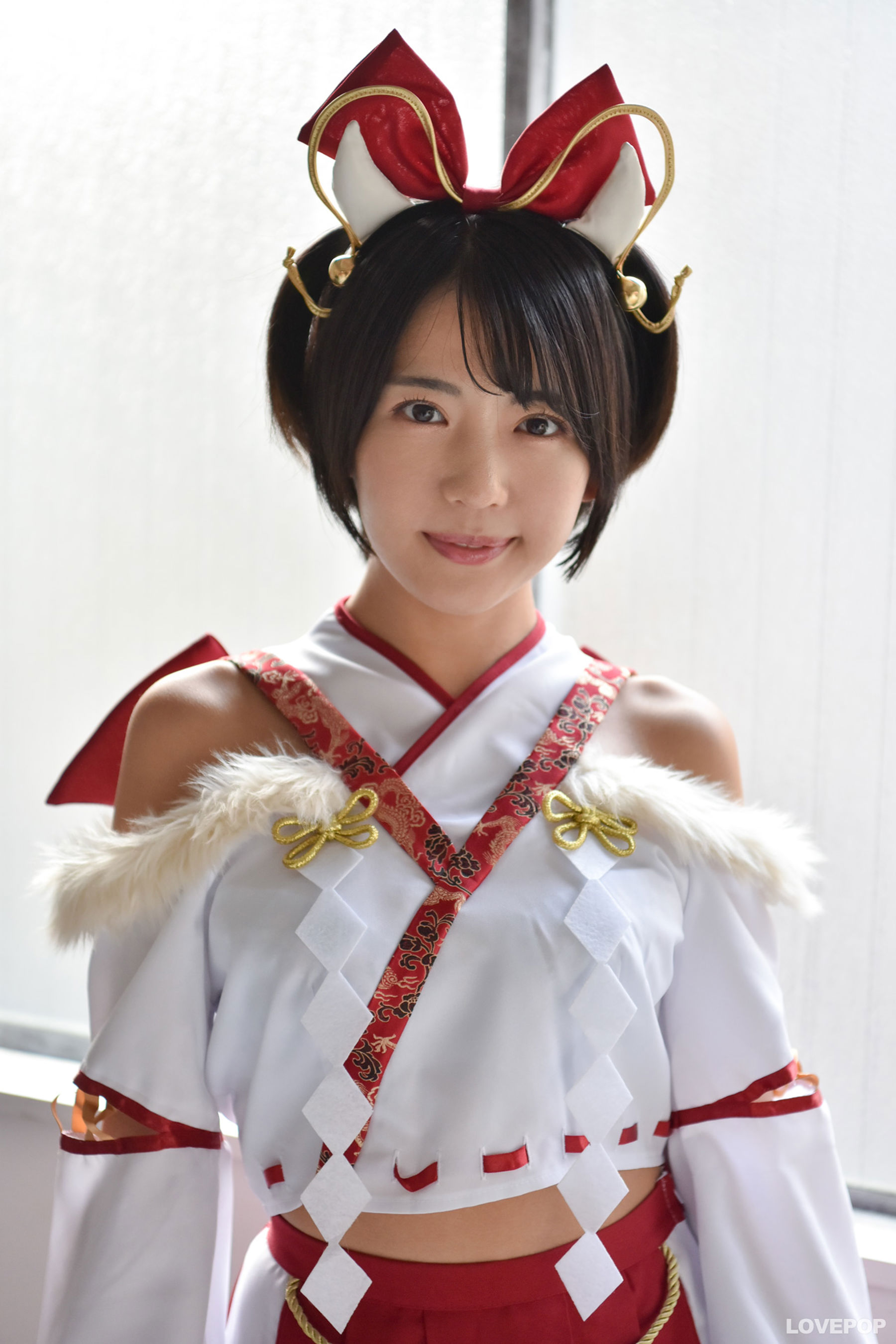 [LOVEPOP] Moeka Sasaki 佐々木萌香 Photoset 30/(109P)