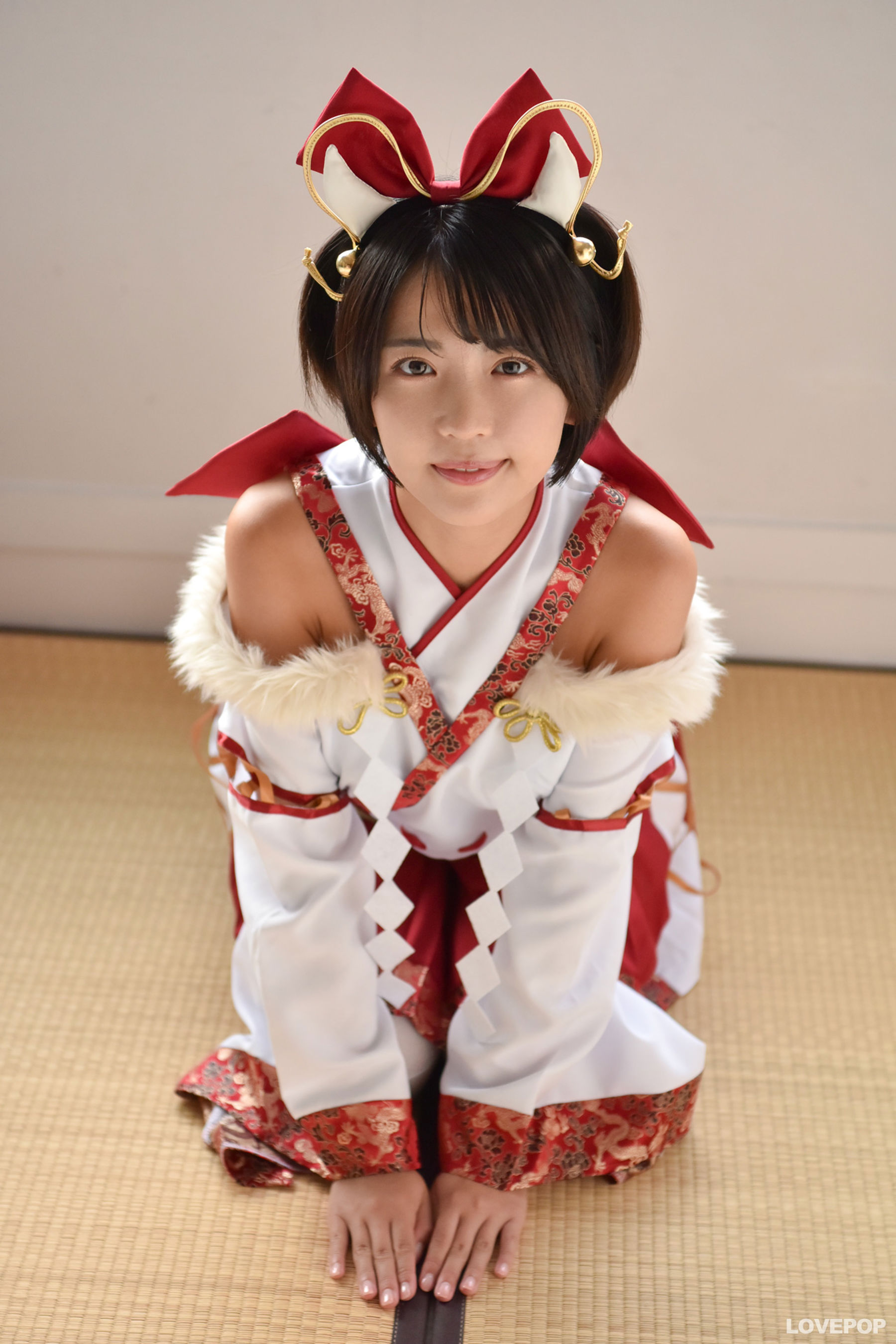 [LOVEPOP] Moeka Sasaki 佐々木萌香 Photoset 30/(109P)