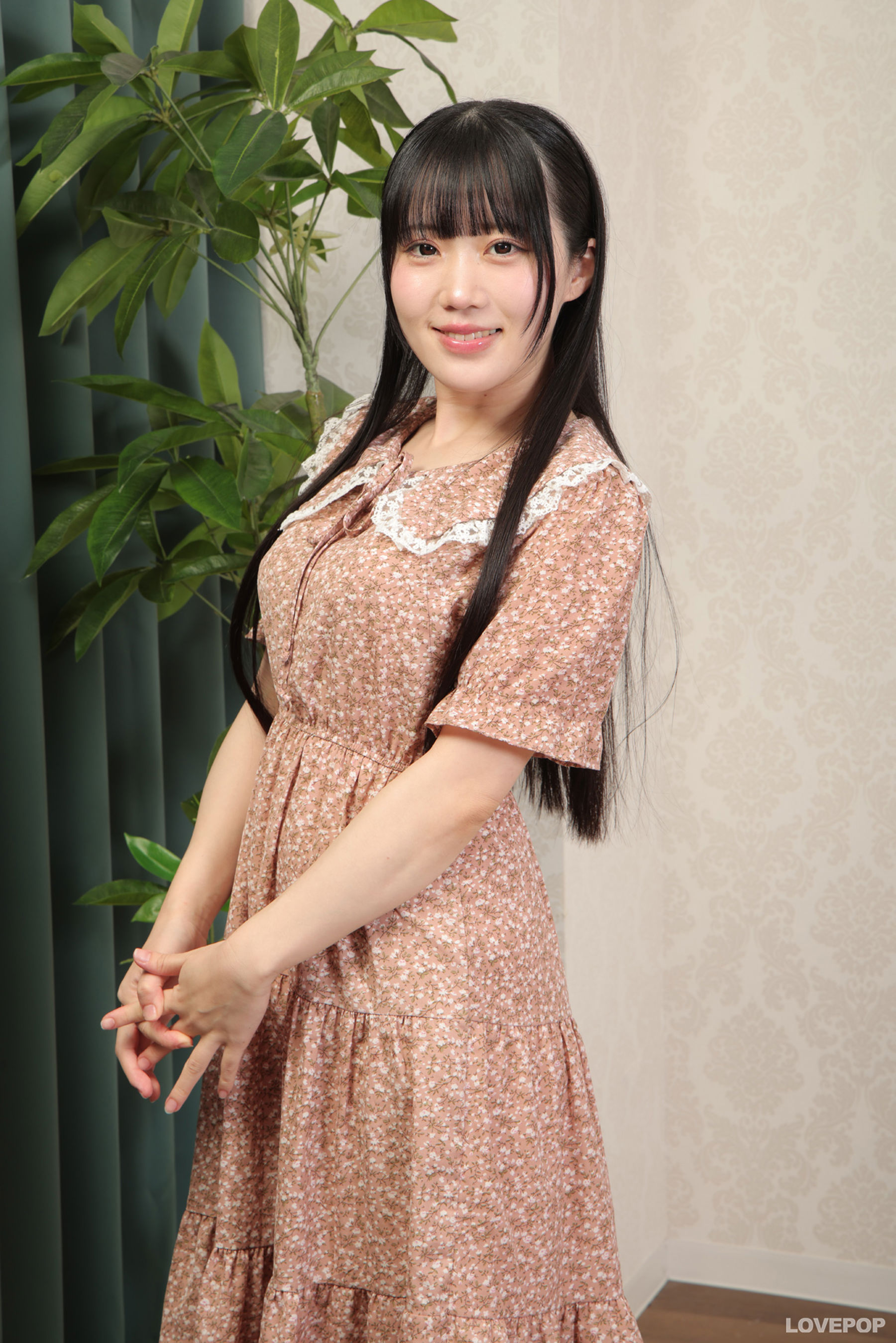 [LOVEPOP] Miku Arima 有馬美玖 Photoset 18/(95P)