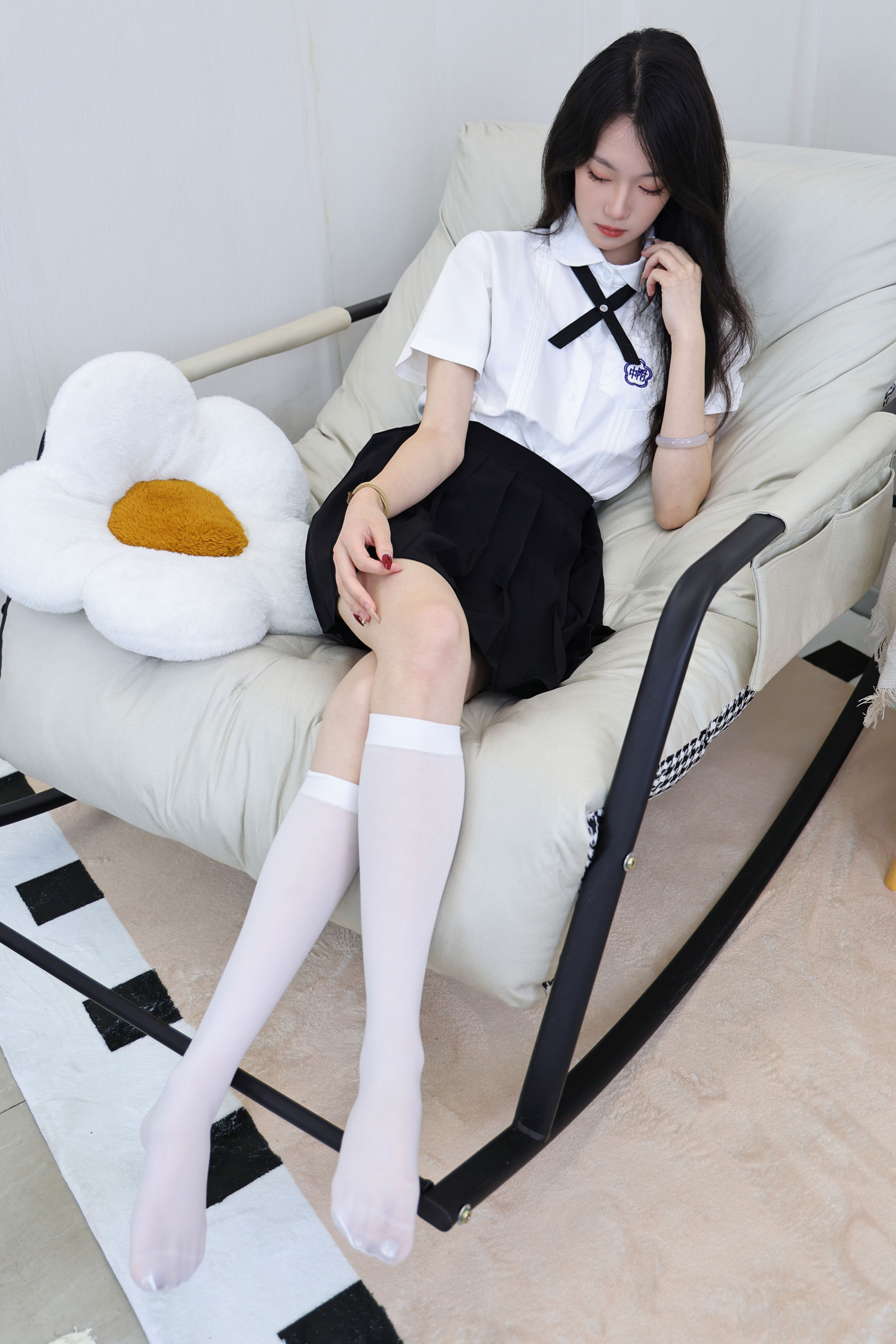 绮梦摄影 2025.10.20 No.423 小艺 珍藏无修无水印版/(367P)