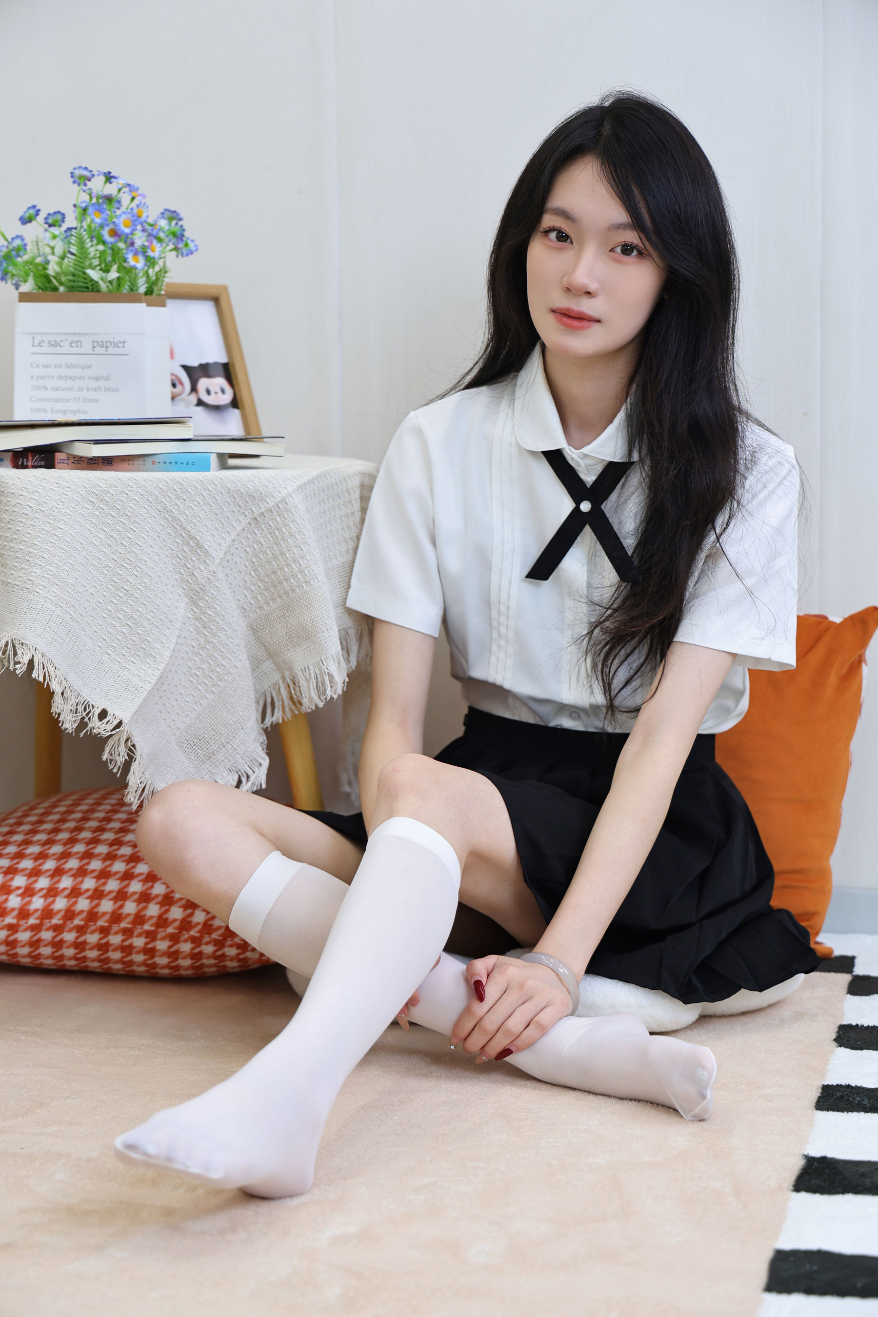 绮梦摄影 2025.10.20 No.423 小艺 珍藏无修无水印版/(367P)