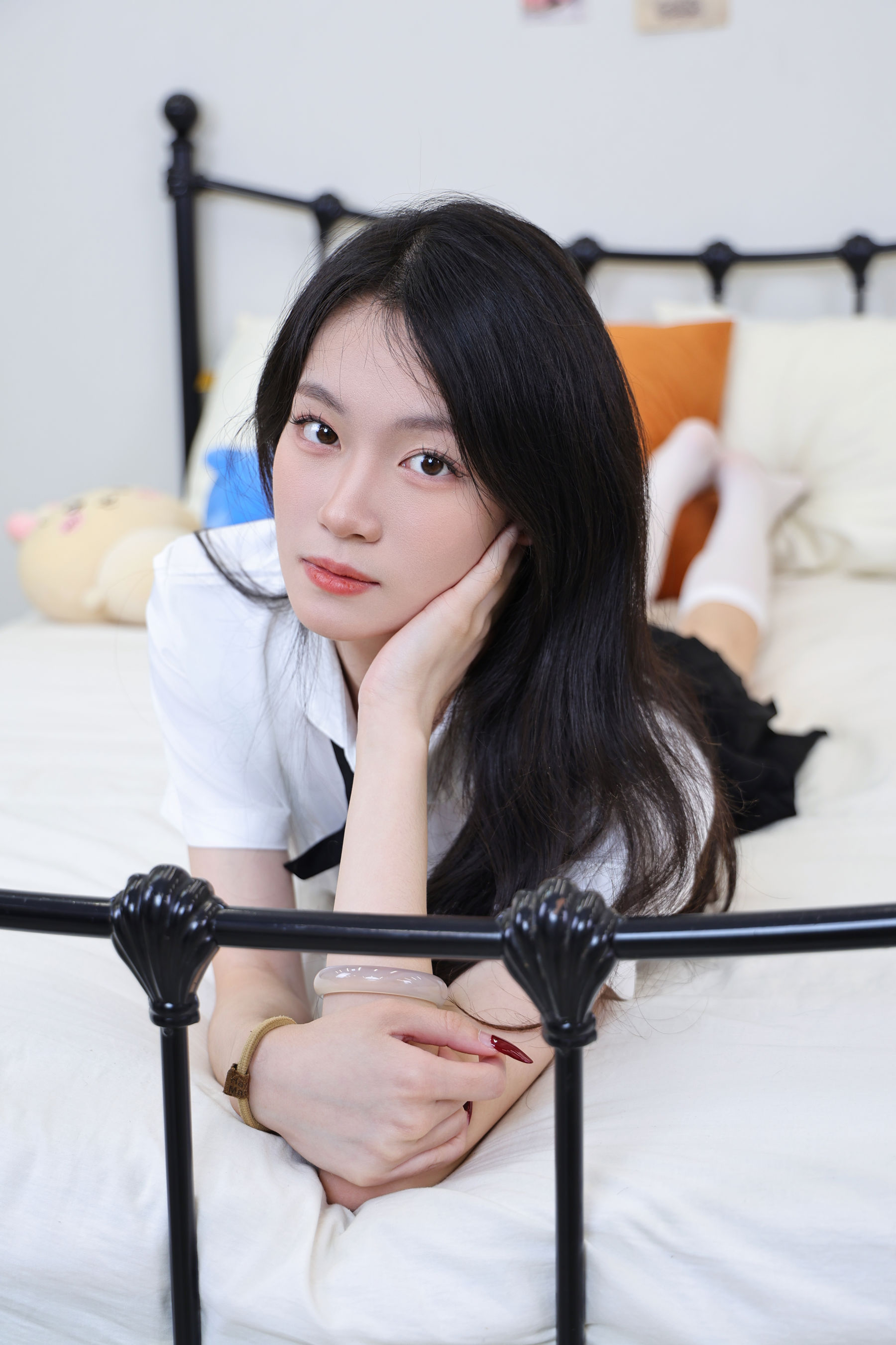 绮梦摄影 2025.10.20 No.423 小艺 珍藏无修无水印版/(367P)