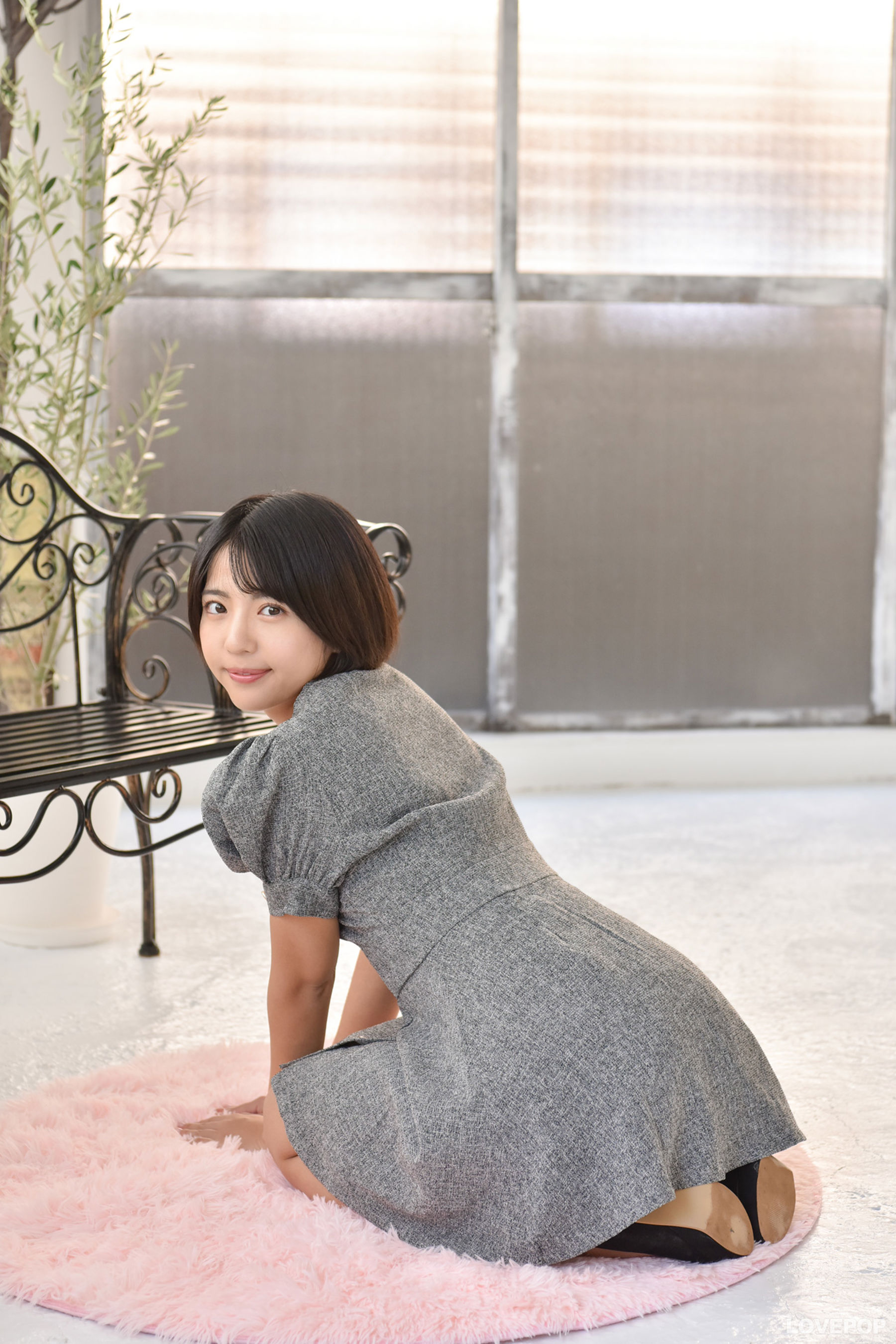 [LOVEPOP] Moeka Sasaki 佐々木萌香 Photoset 32/(99P)