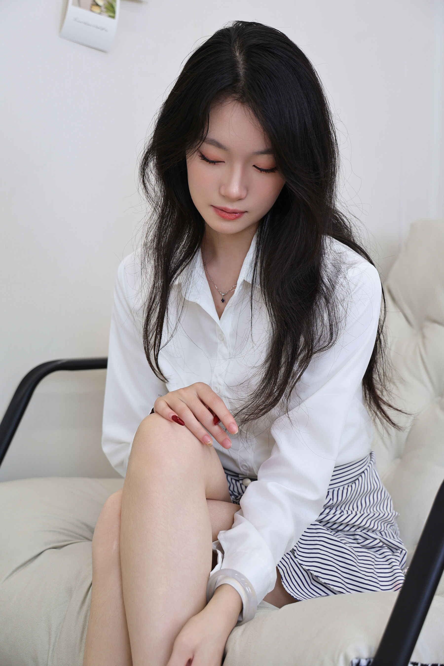 绮梦摄影 2025.11.09 No.443 小艺 珍藏无修无水印版/(328P)