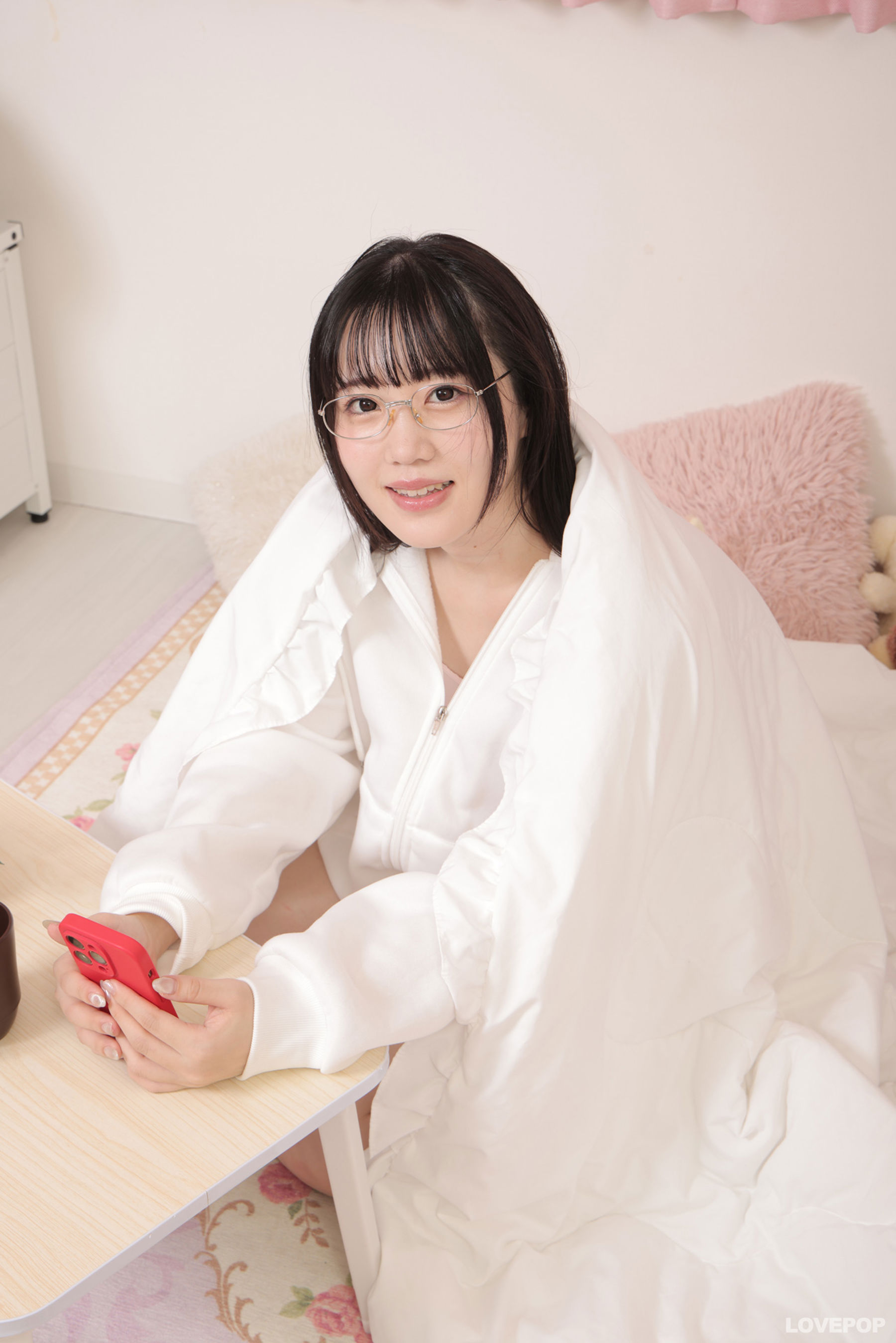 [LOVEPOP] Miku Arima 有馬美玖 Photoset 16/(103P)