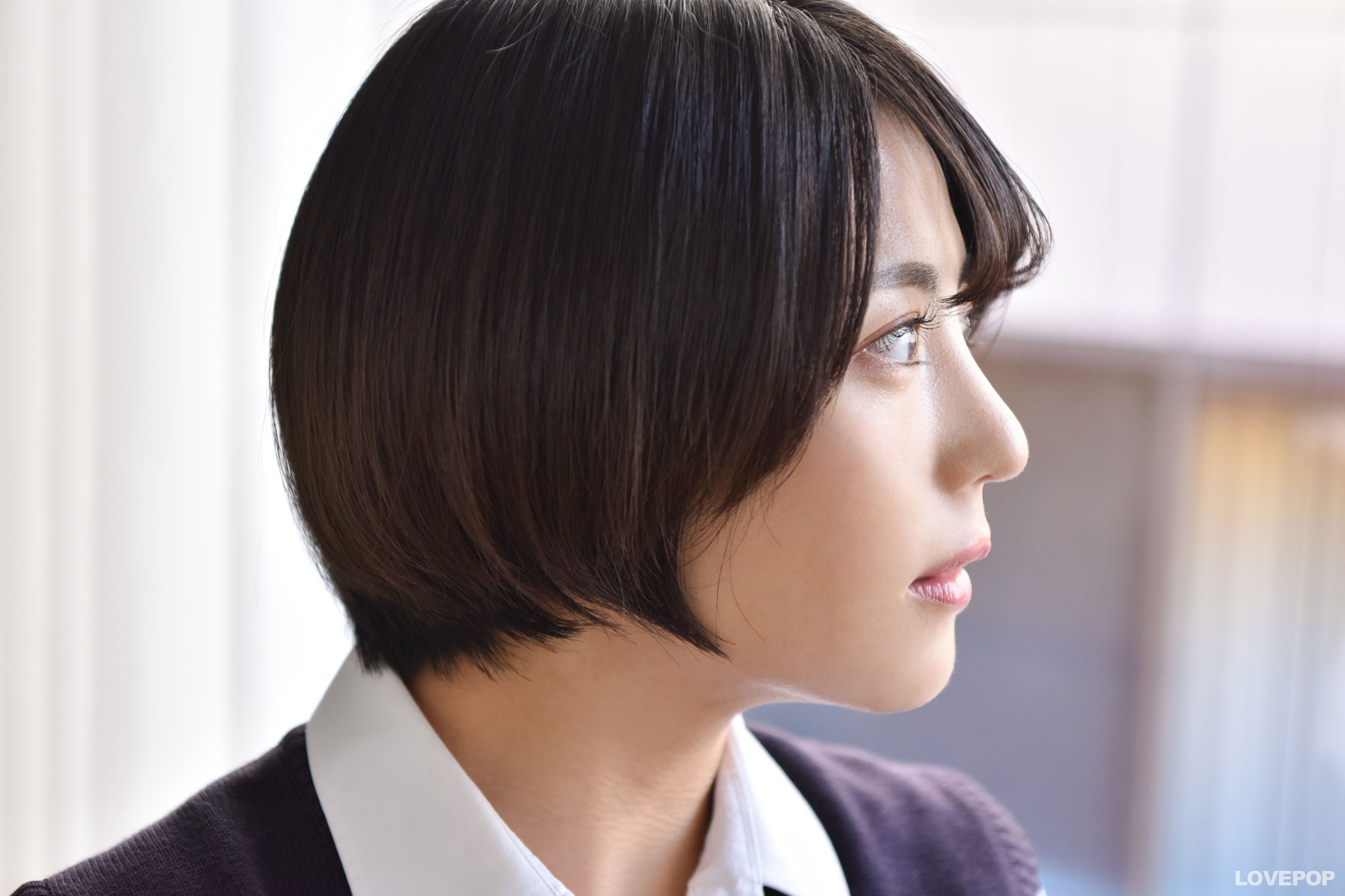 [LOVEPOP] Moeka Sasaki 佐々木萌香 Photoset 33/(94P)