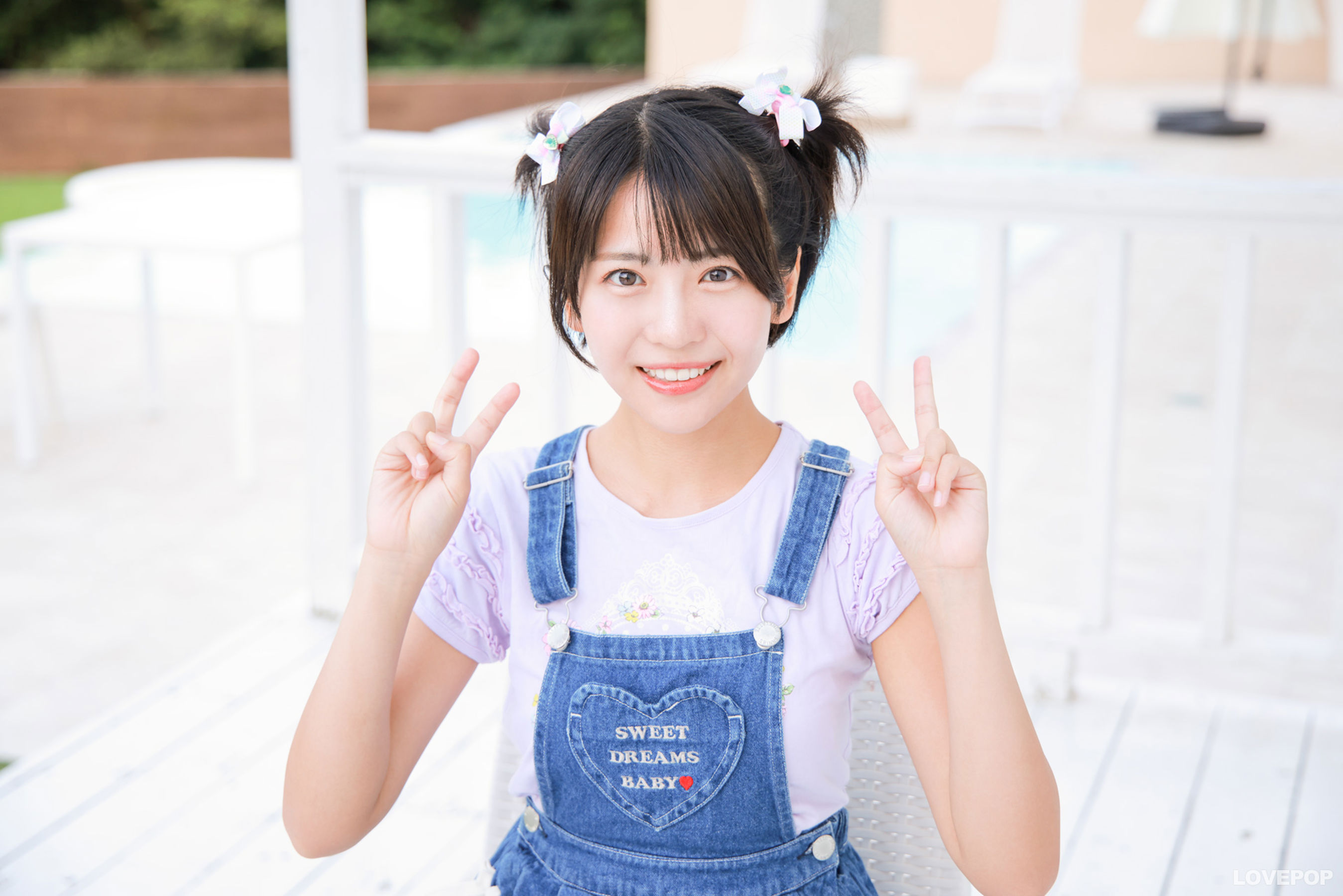 [LOVEPOP] Moeka Sasaki 佐々木萌香 Photoset 28/(90P)
