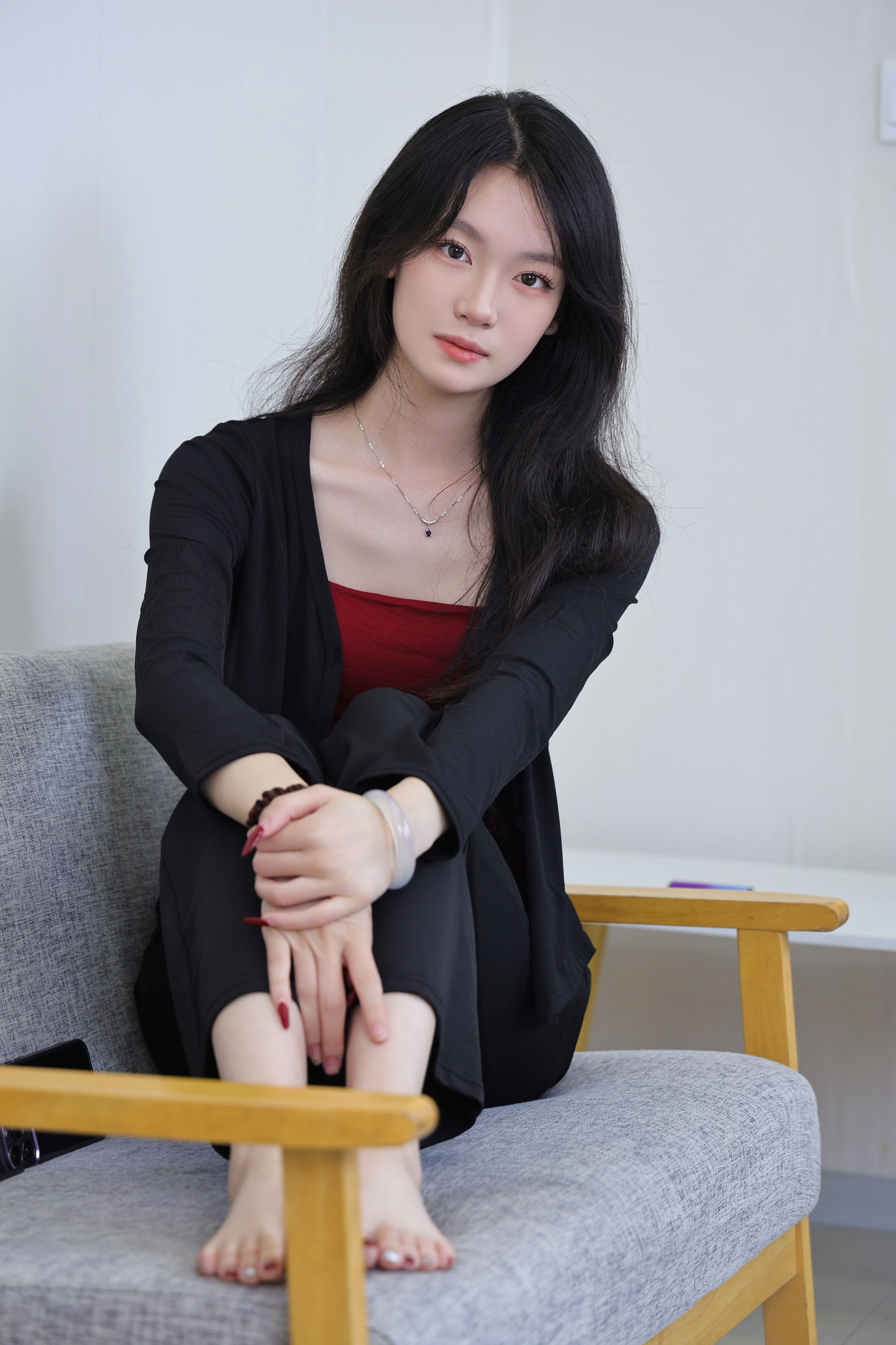 绮梦摄影 2025.11.29 No.463 小艺 珍藏无修无水印版/(350P)