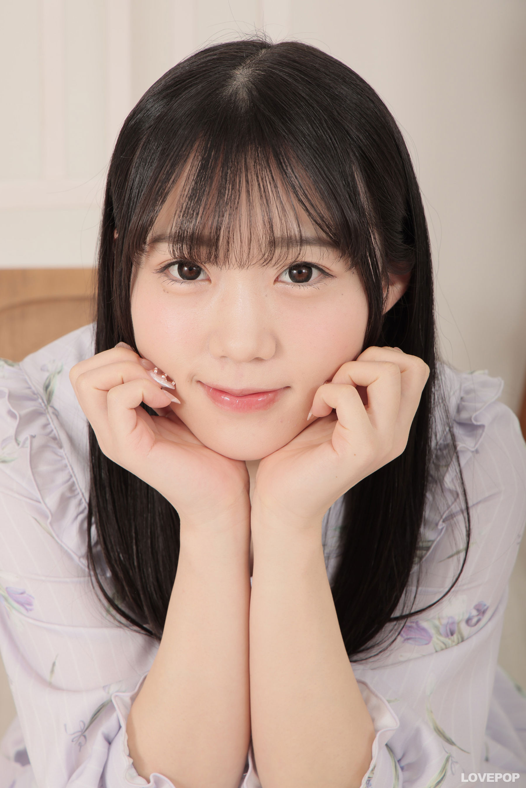 [LOVEPOP] Miku Arima 有馬美玖 Photoset 11/(98P)