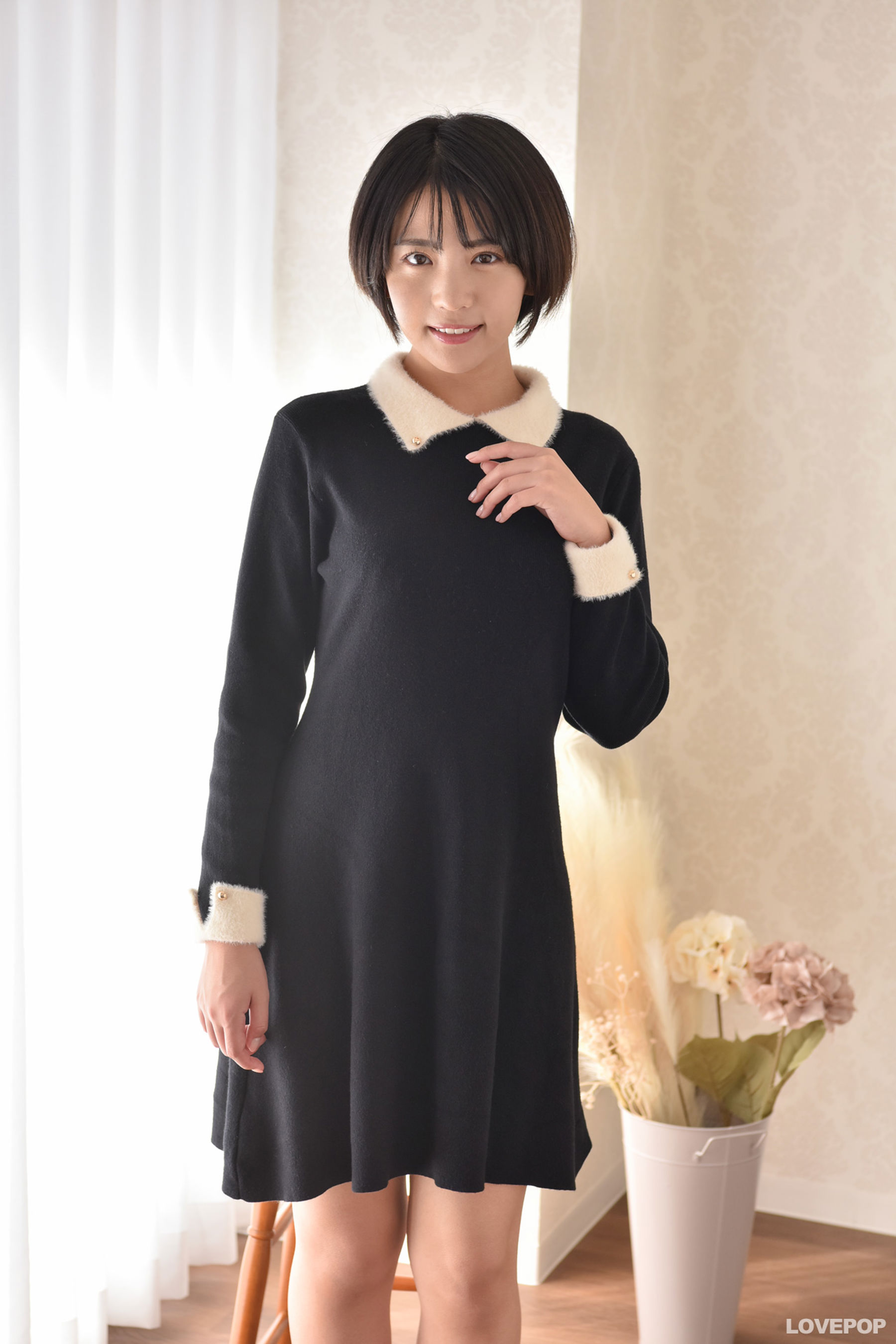 [LOVEPOP] Moeka Sasaki 佐々木萌香 Photoset 35/(85P)