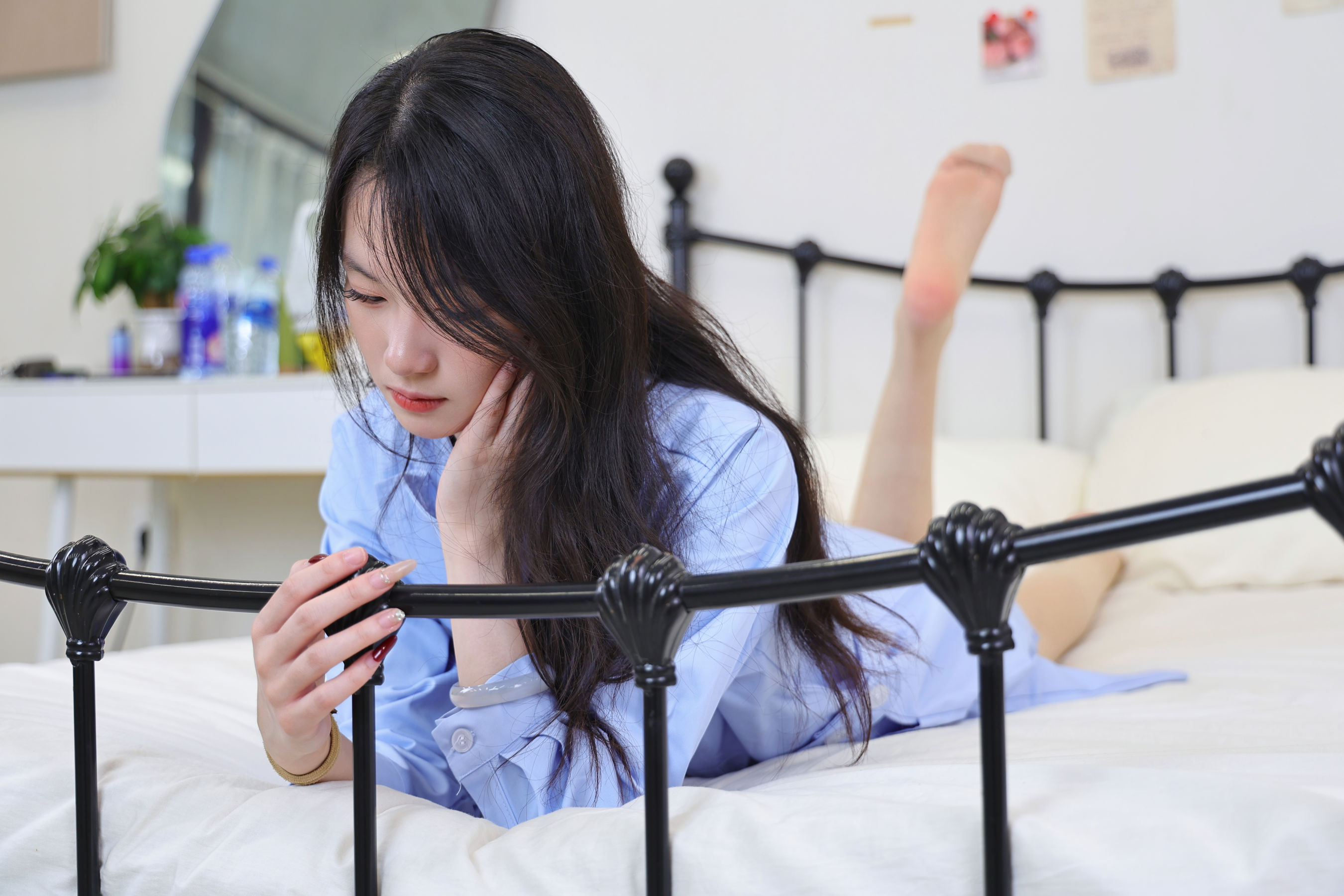 绮梦摄影 2025.11.17 No.451 小艺 珍藏无修无水印版/(315P)