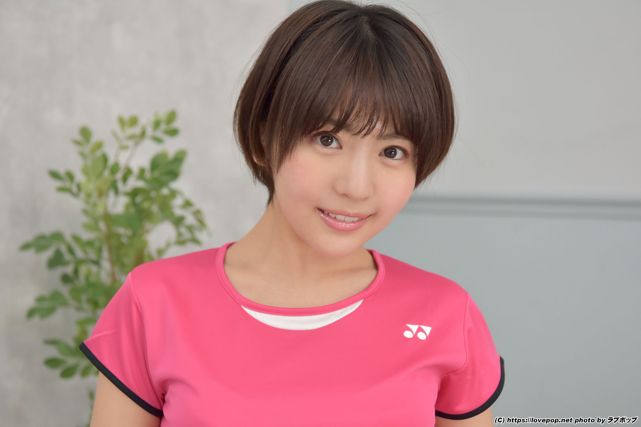 [LOVEPOP] Moeka Sasaki 佐々木萌香 Photoset 20/(84P)