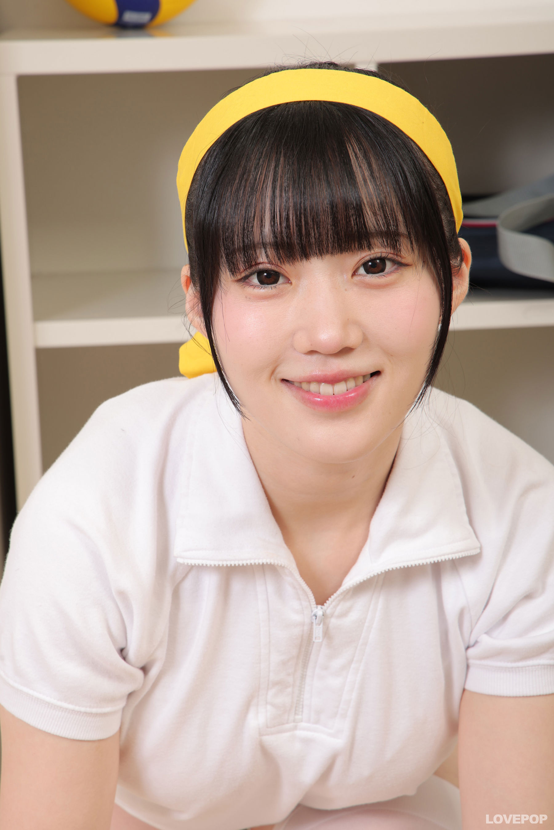 [LOVEPOP] Miku Arima 有馬美玖 Photoset 21/(88P)