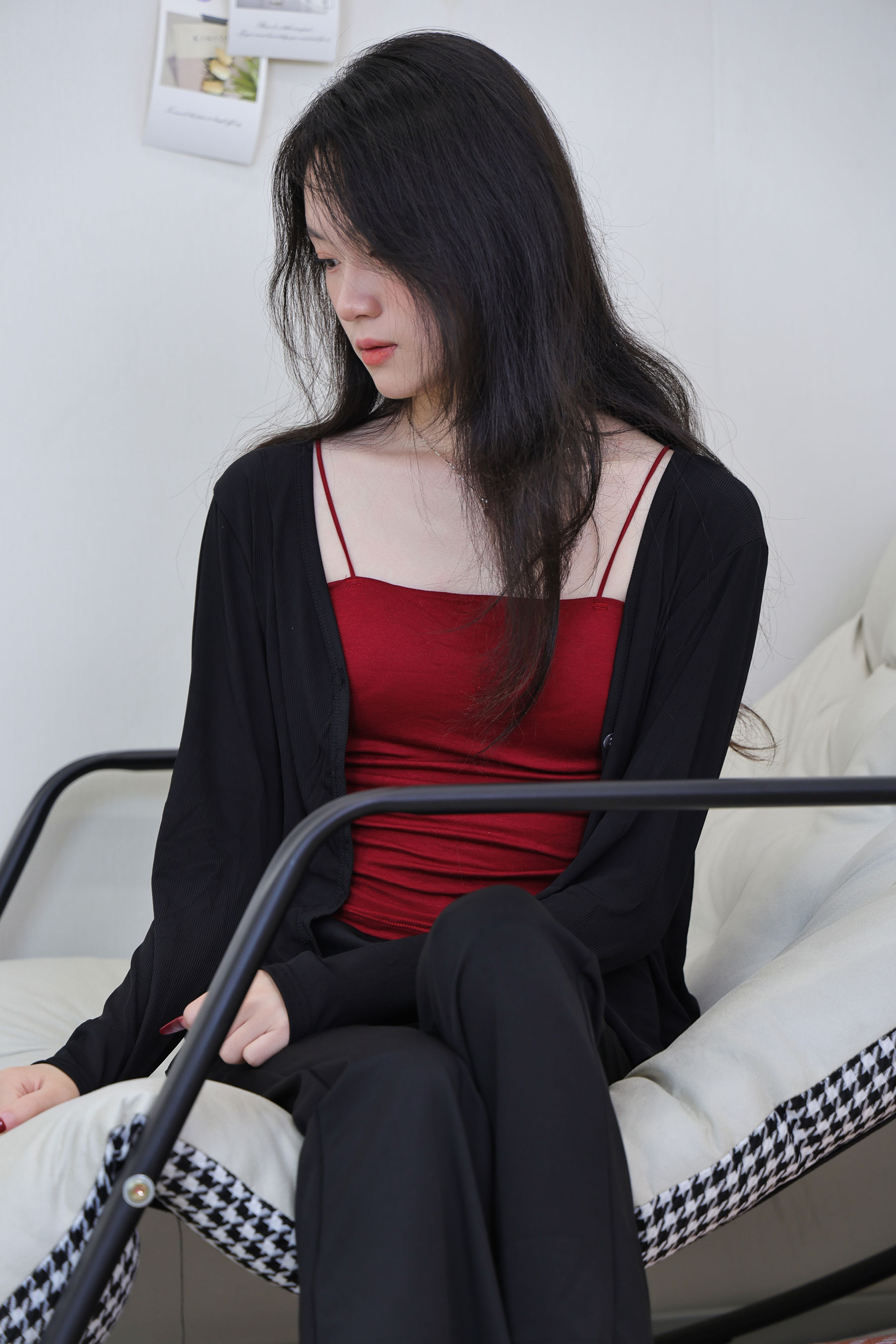 绮梦摄影 2025.11.29 No.463 小艺 珍藏无修无水印版/(350P)