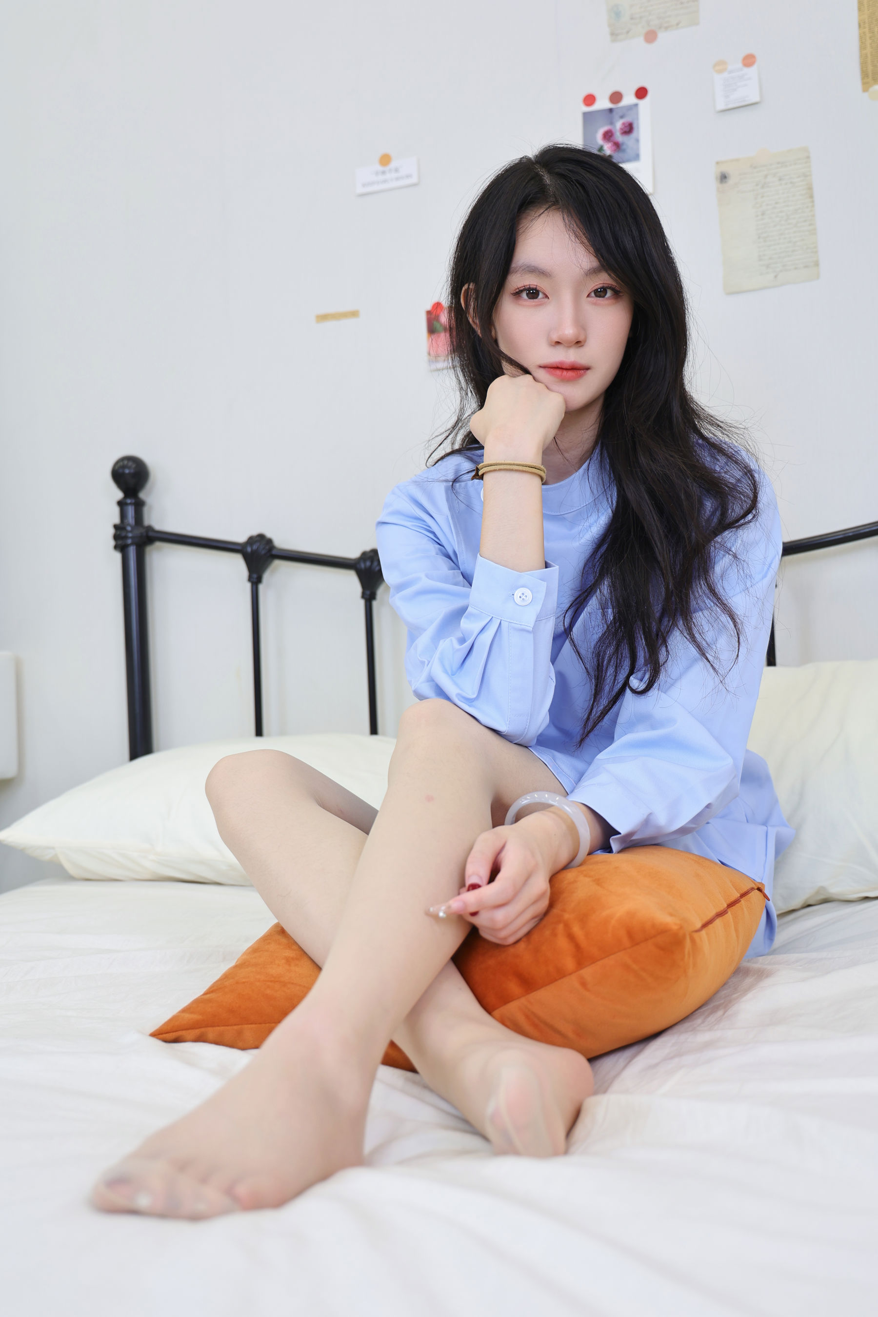 绮梦摄影 2025.11.17 No.451 小艺 珍藏无修无水印版/(315P)