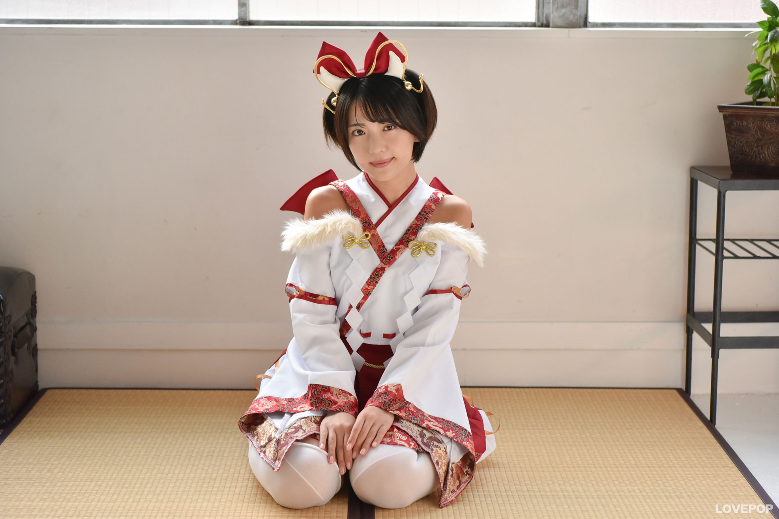 [LOVEPOP] Moeka Sasaki 佐々木萌香 Photoset 30/(109P)
