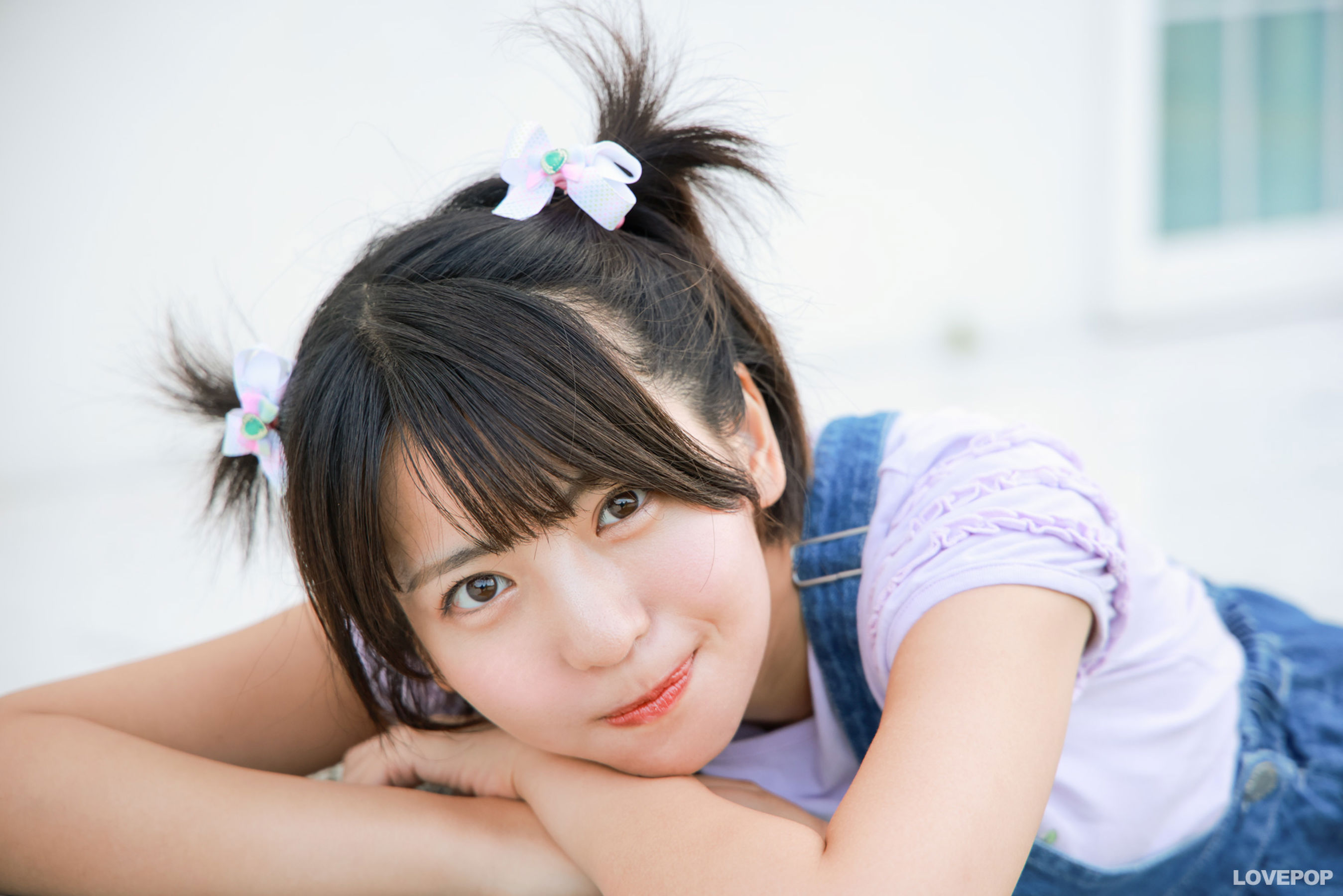 [LOVEPOP] Moeka Sasaki 佐々木萌香 Photoset 28/(90P)