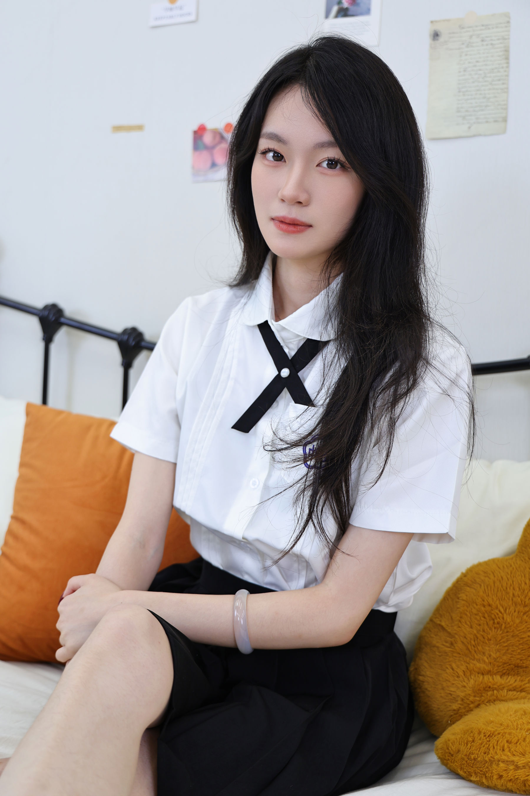 绮梦摄影 2025.10.20 No.423 小艺 珍藏无修无水印版/(367P)