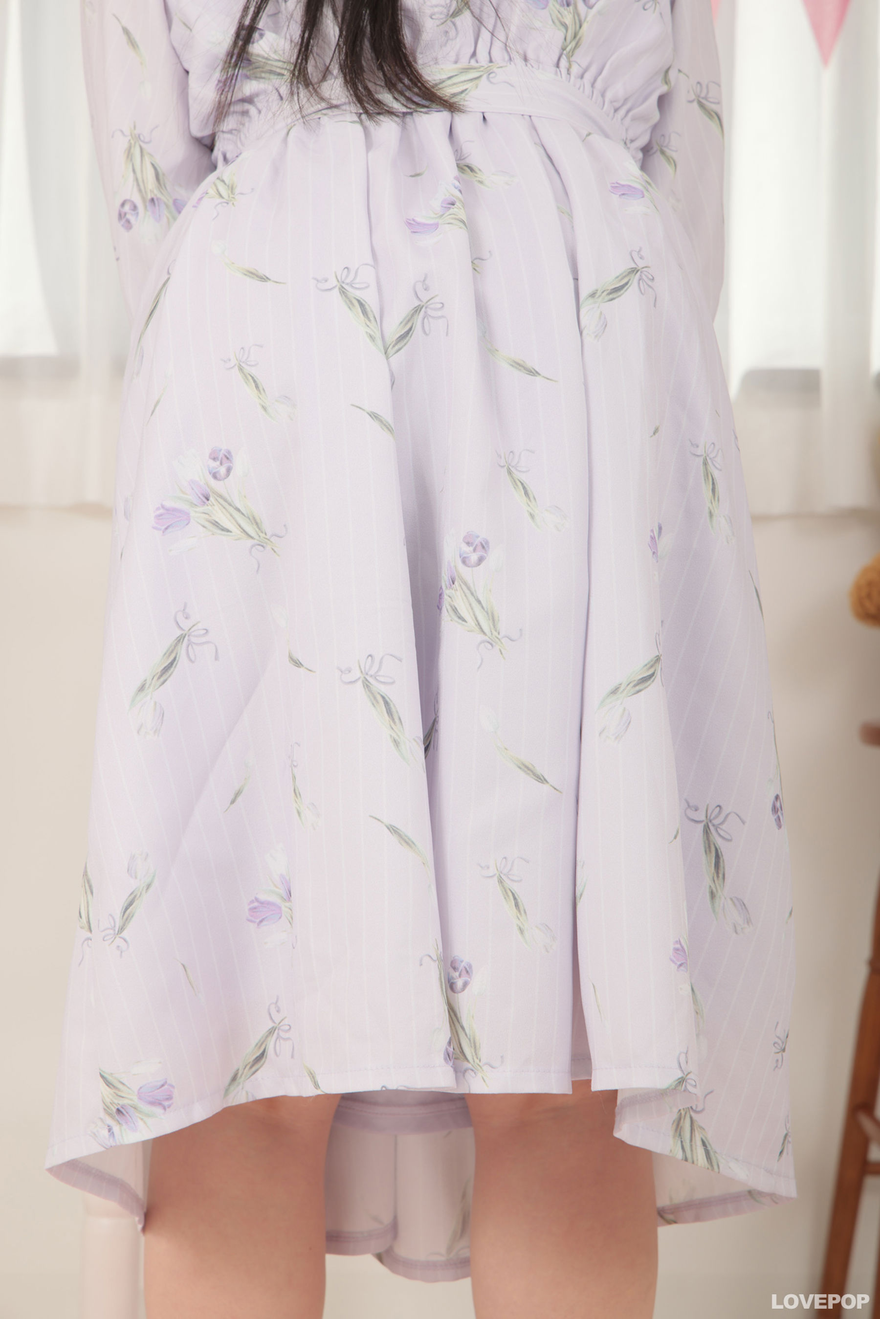 [LOVEPOP] Miku Arima 有馬美玖 Photoset 11/(98P)