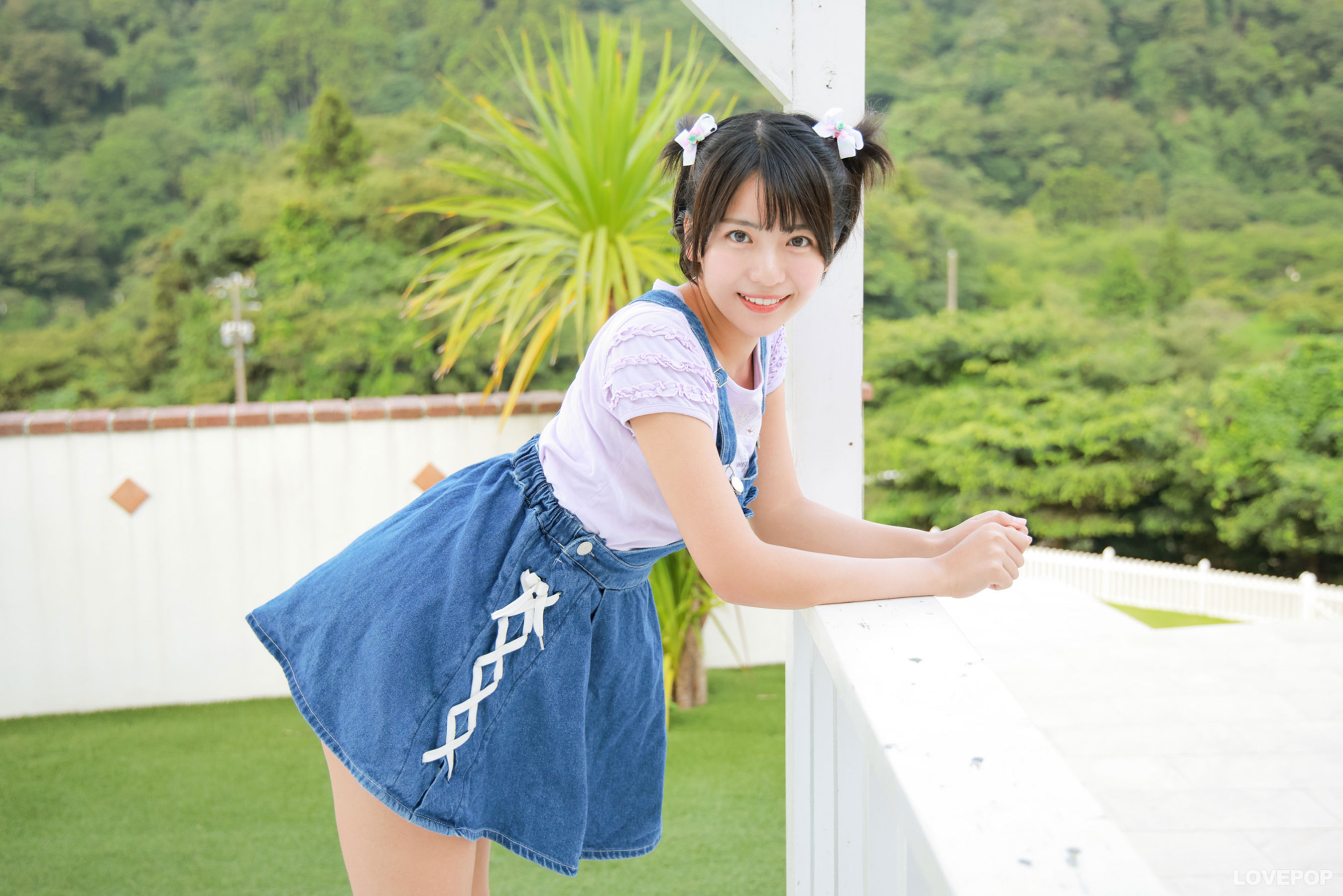 [LOVEPOP] Moeka Sasaki 佐々木萌香 Photoset 28/(90P)