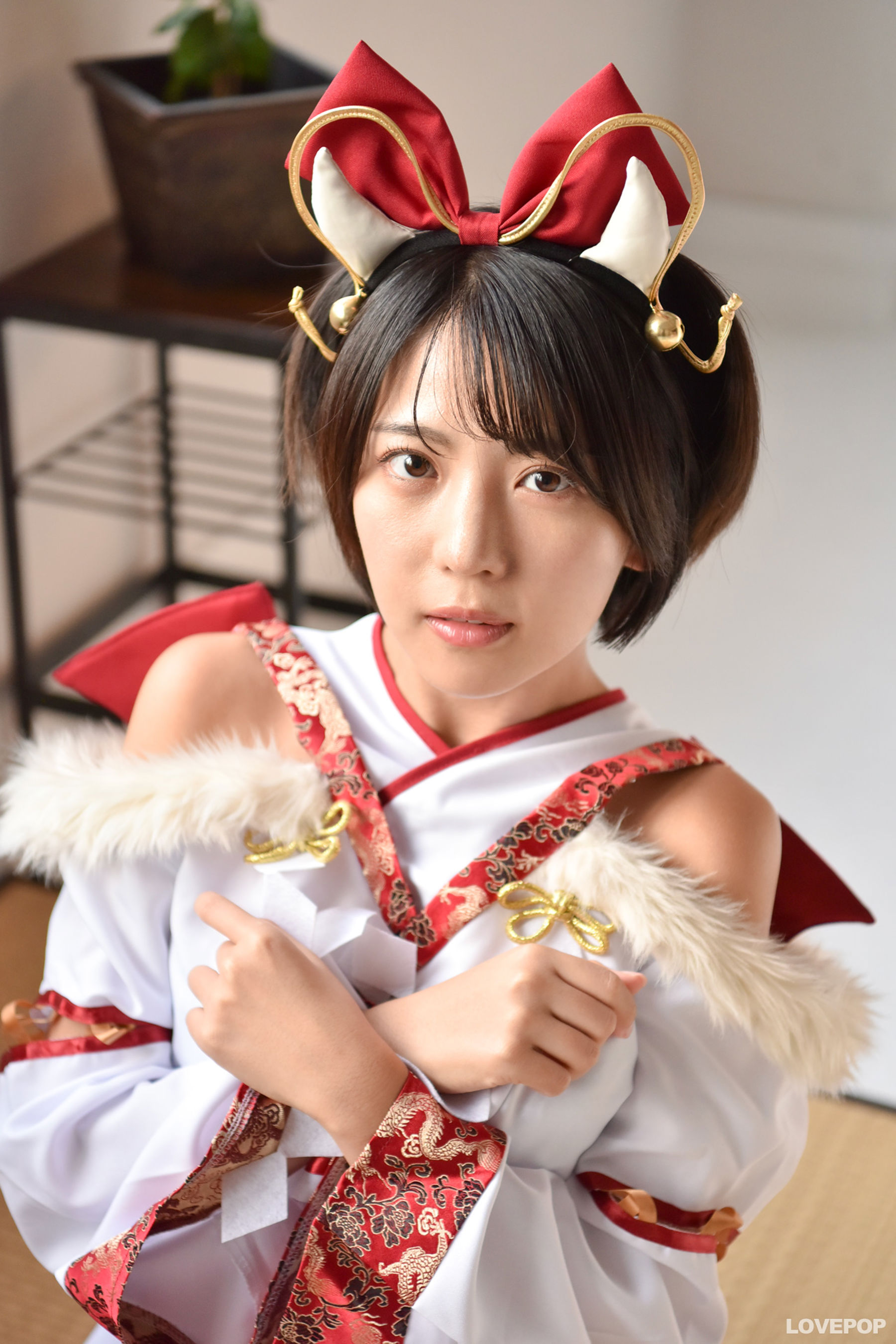 [LOVEPOP] Moeka Sasaki 佐々木萌香 Photoset 30/(109P)