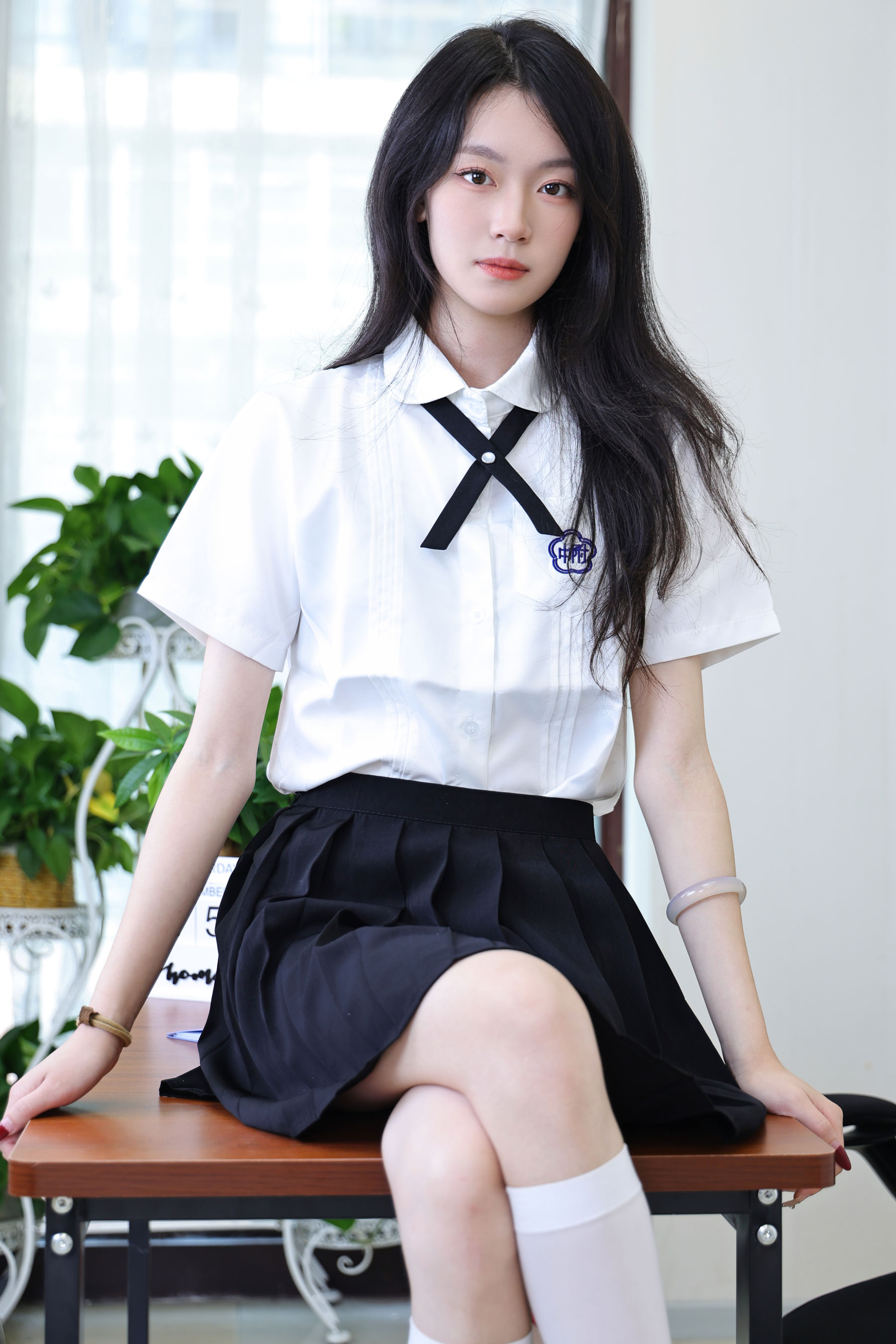 绮梦摄影 2025.10.20 No.423 小艺 珍藏无修无水印版/(367P)