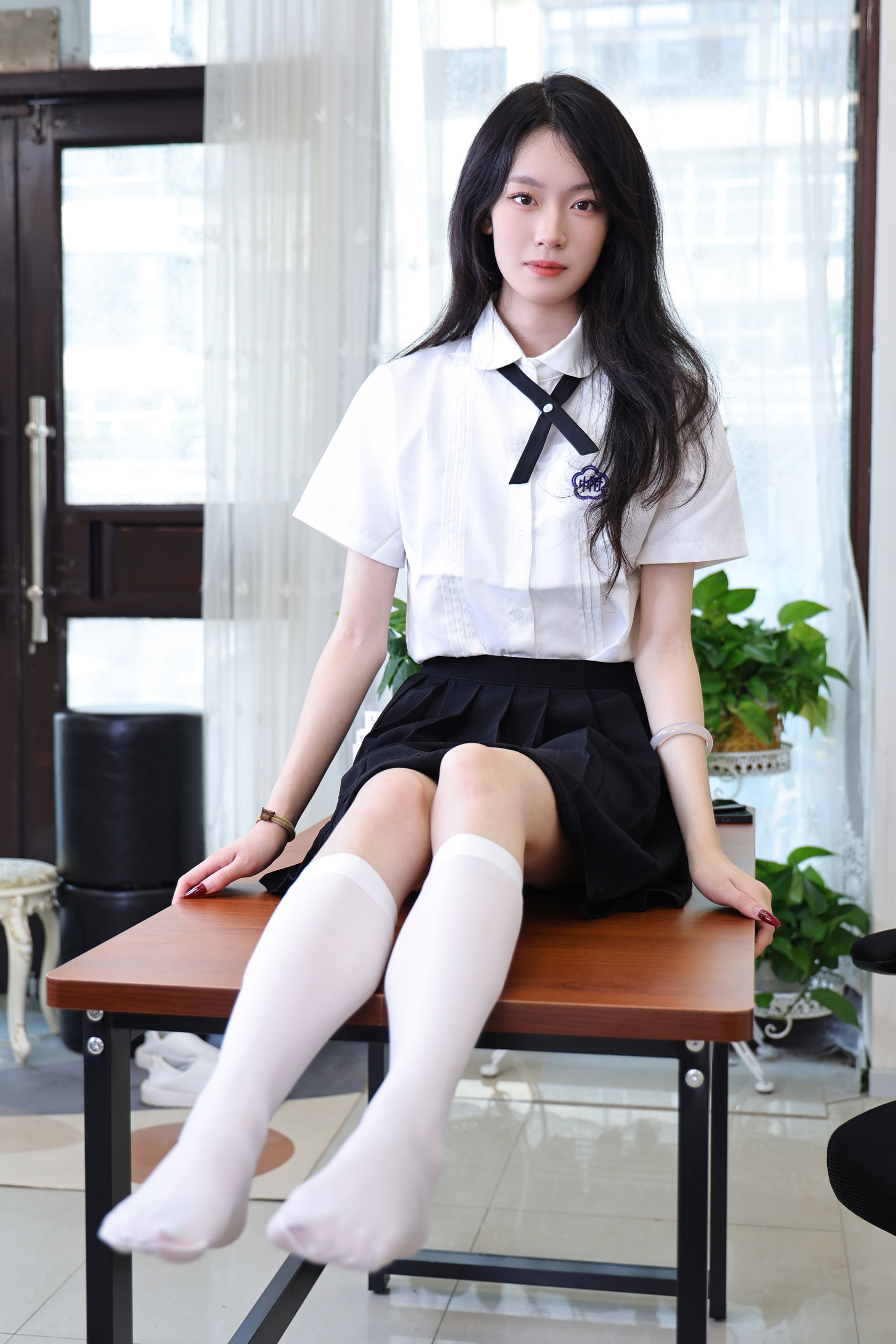 绮梦摄影 2025.10.20 No.423 小艺 珍藏无修无水印版/(367P)