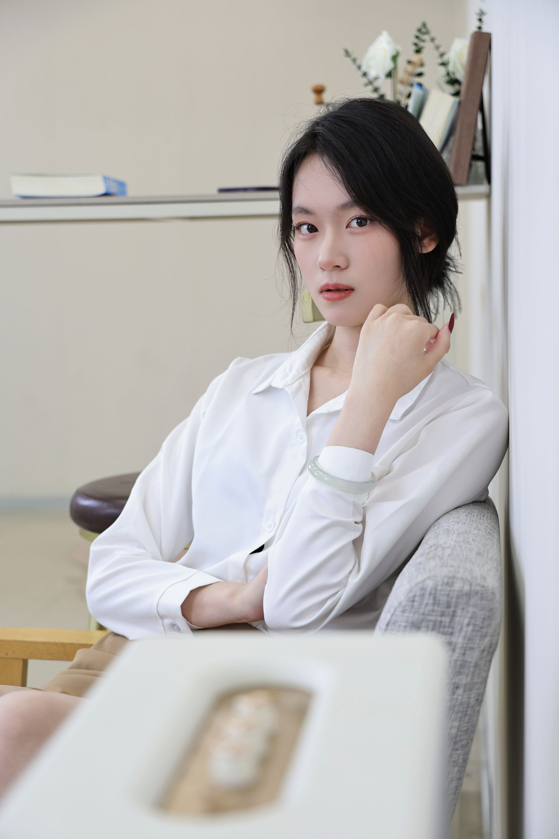 绮梦摄影 2025.11.25 No.459 小艺 珍藏无修无水印版/(319P)