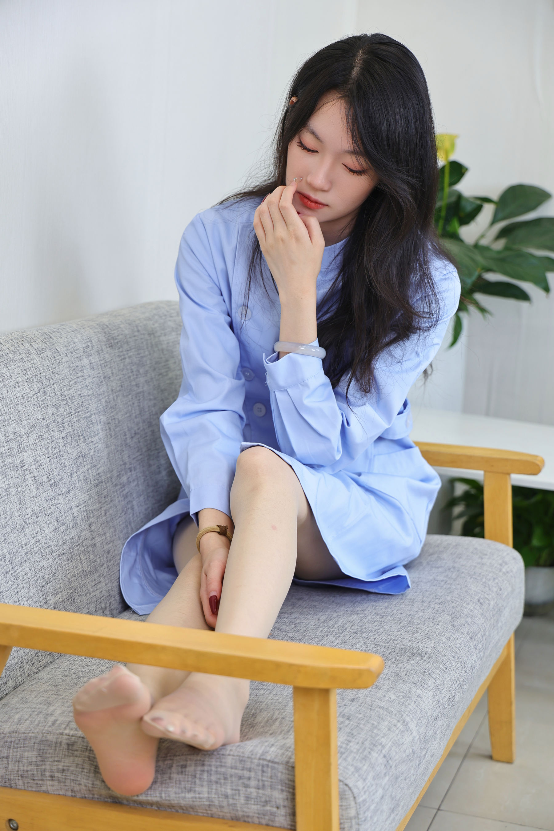 绮梦摄影 2025.11.17 No.451 小艺 珍藏无修无水印版/(315P)