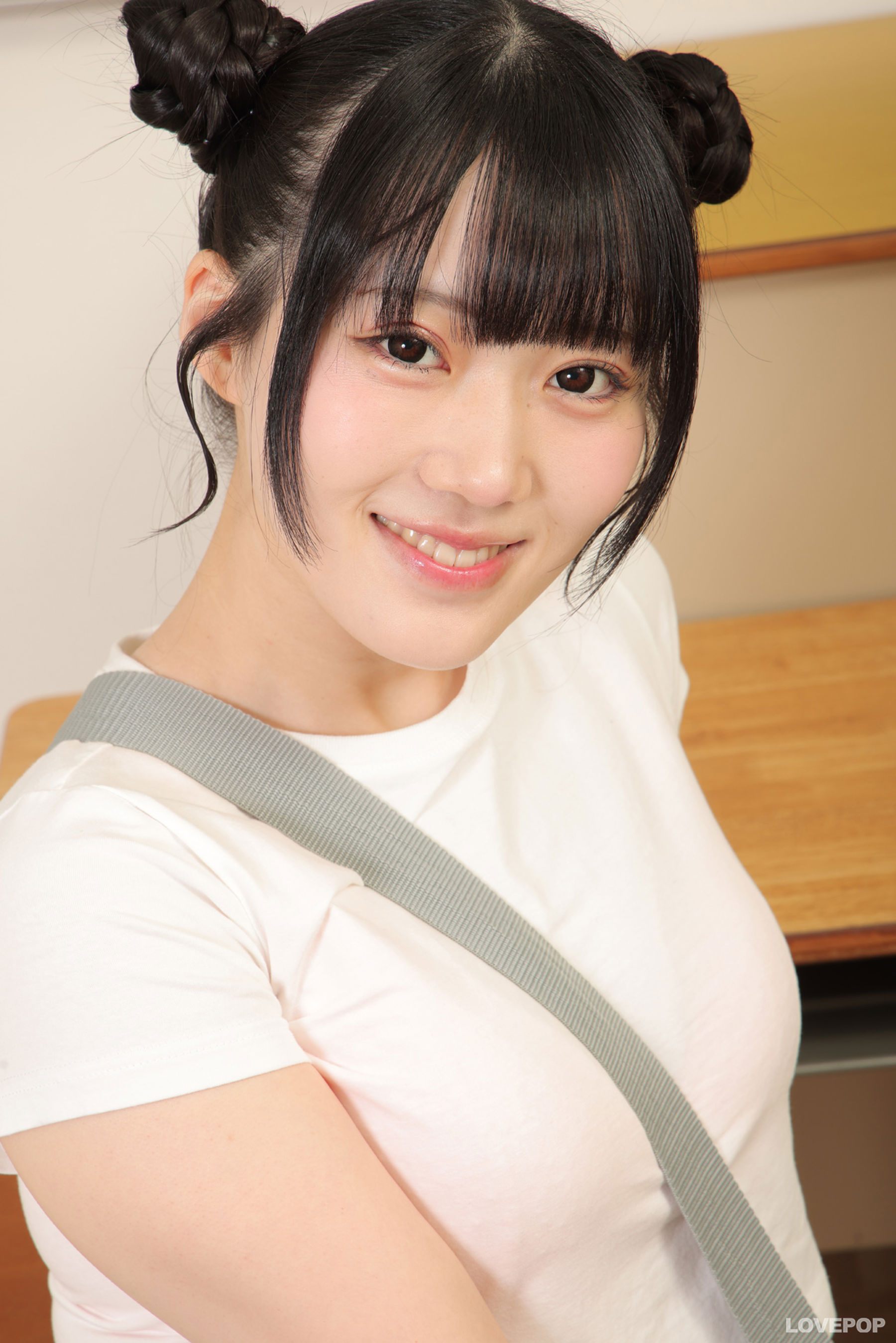[LOVEPOP] Miku Arima 有馬美玖 Photoset 19/(91P)