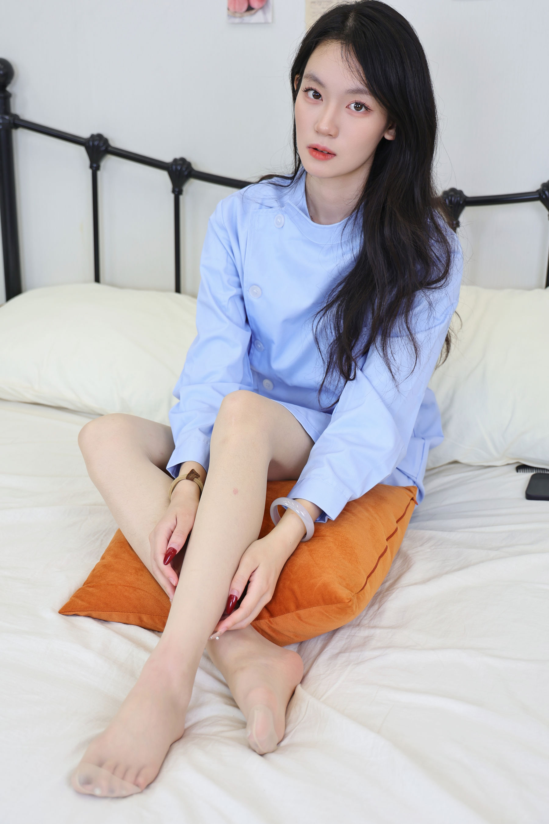 绮梦摄影 2025.11.17 No.451 小艺 珍藏无修无水印版/(315P)