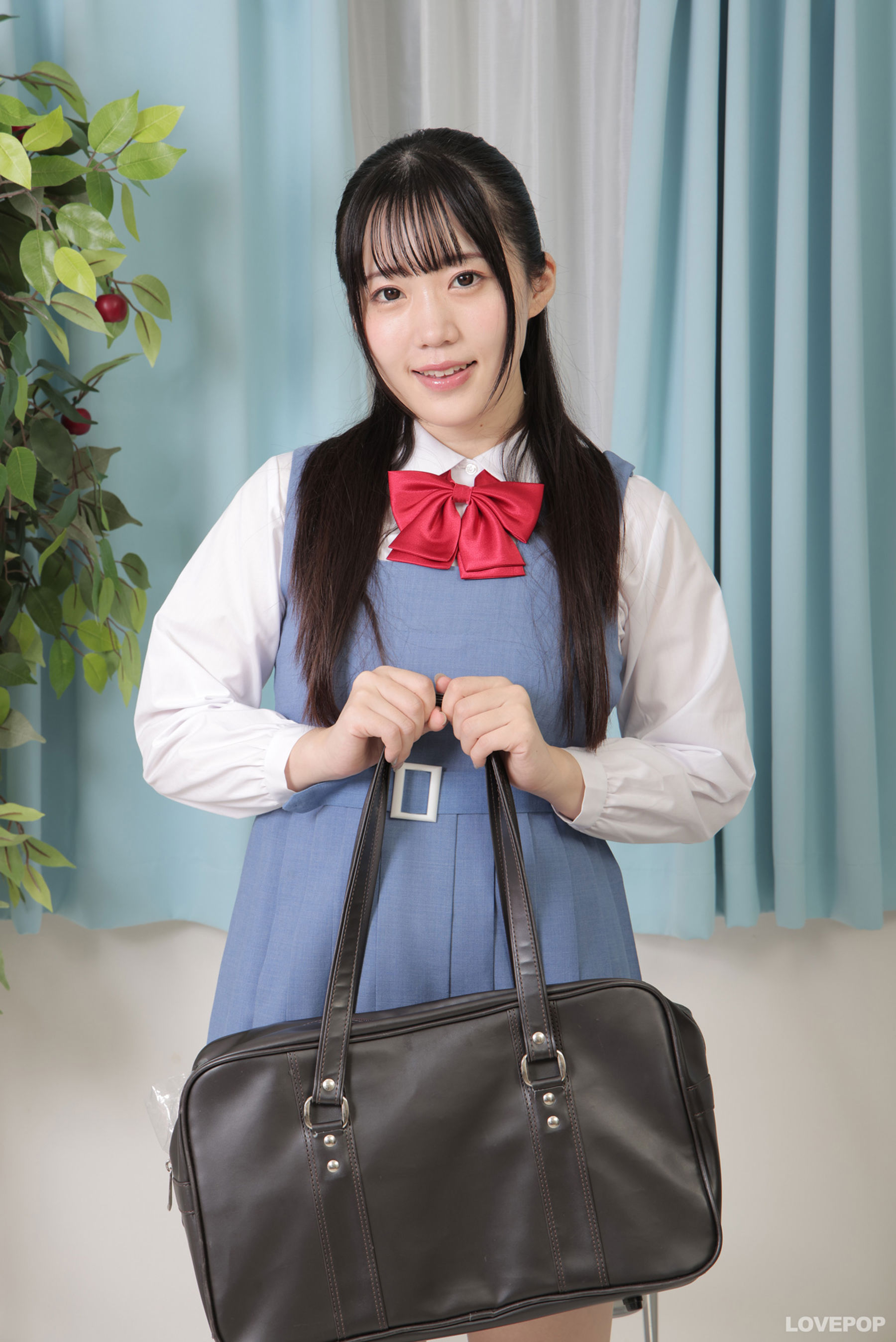 [LOVEPOP] Miku Arima 有馬美玖 Photoset 14/(91P)