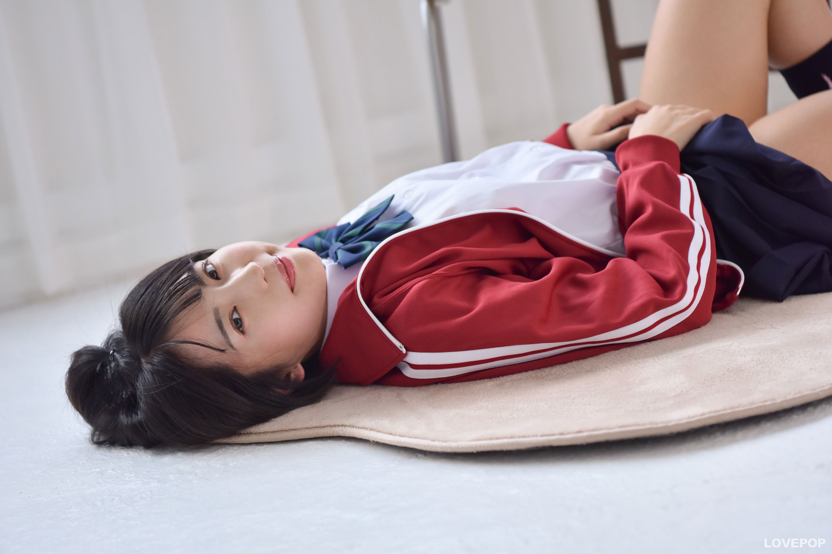 [LOVEPOP] Moeka Sasaki 佐々木萌香 Photoset 29/(93P)