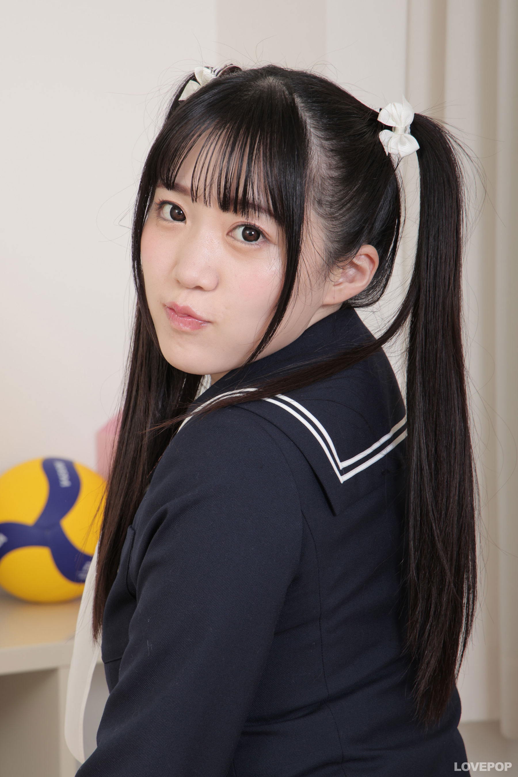 [LOVEPOP] Miku Arima 有馬美玖 Photoset 17/(109P)