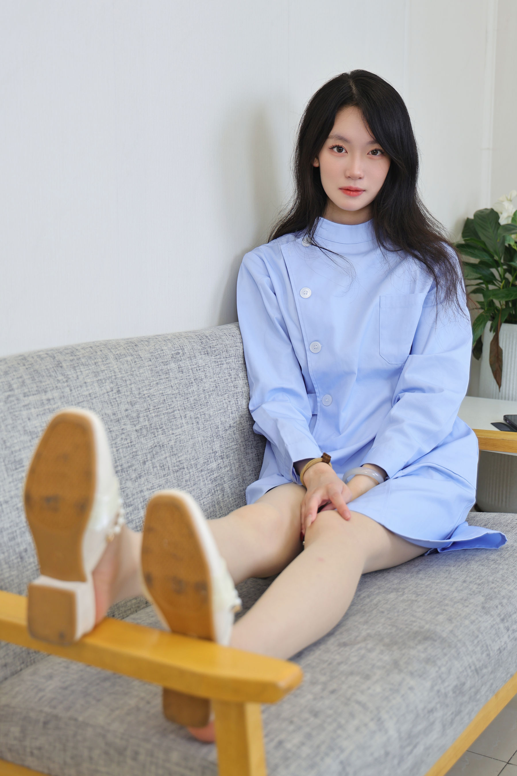 绮梦摄影 2025.11.17 No.451 小艺 珍藏无修无水印版/(315P)