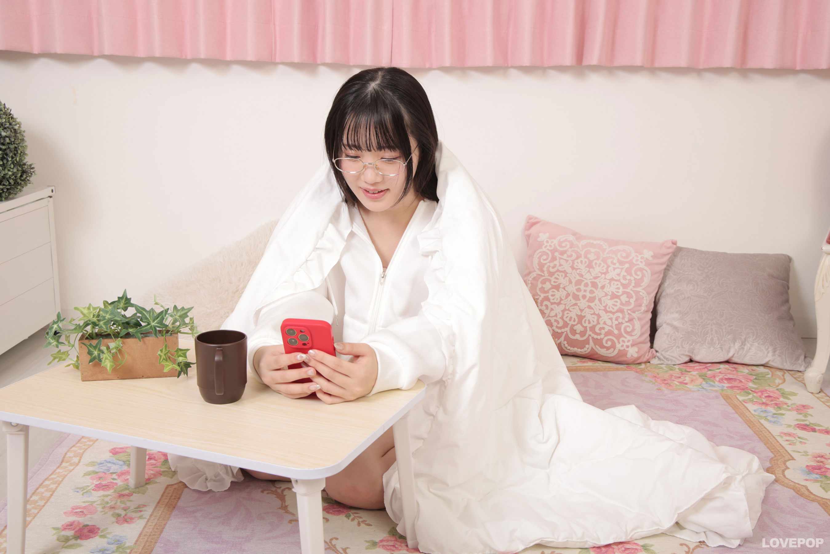 [LOVEPOP] Miku Arima 有馬美玖 Photoset 16/(103P)