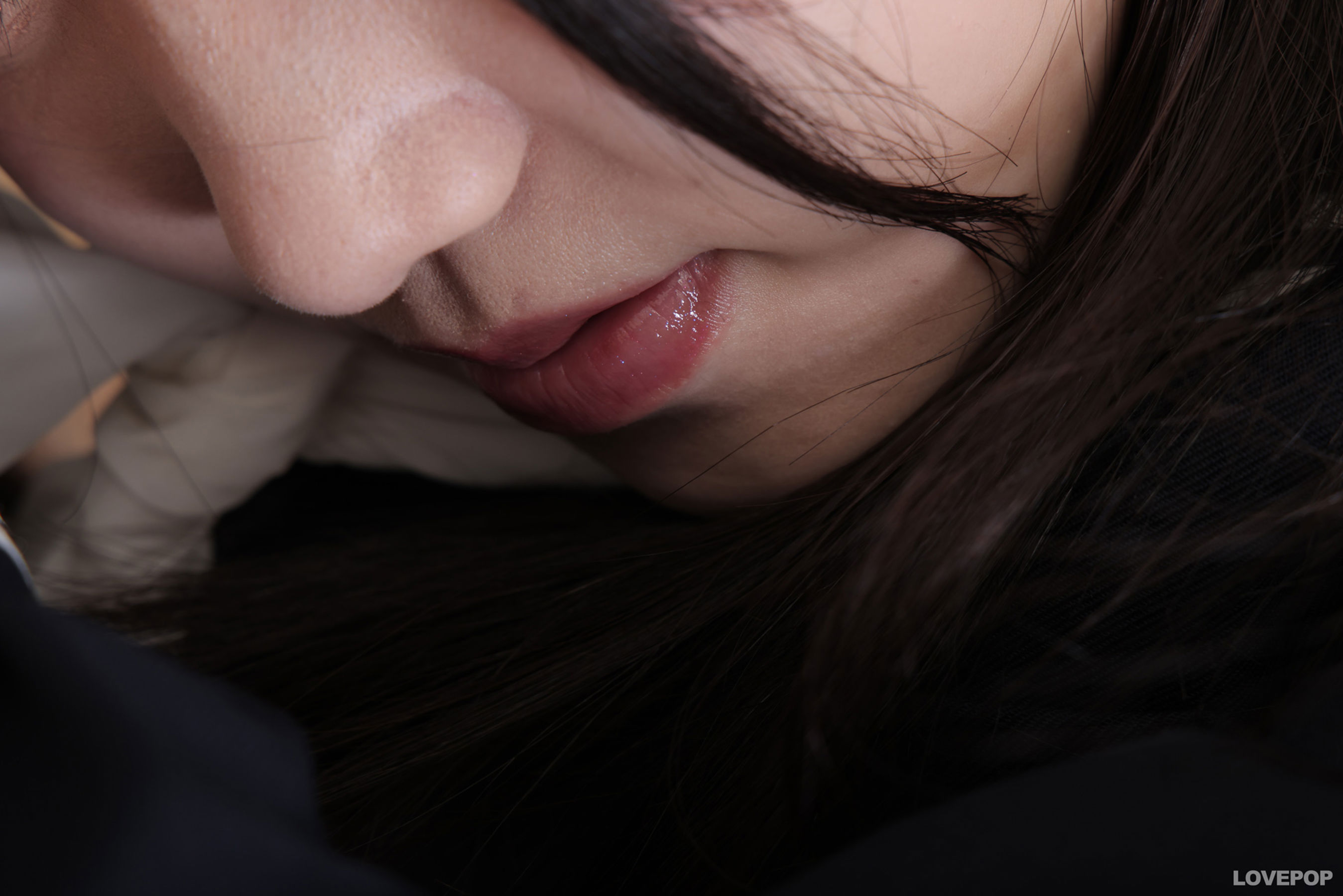[LOVEPOP] Miku Arima 有馬美玖 Photoset 17/(109P)