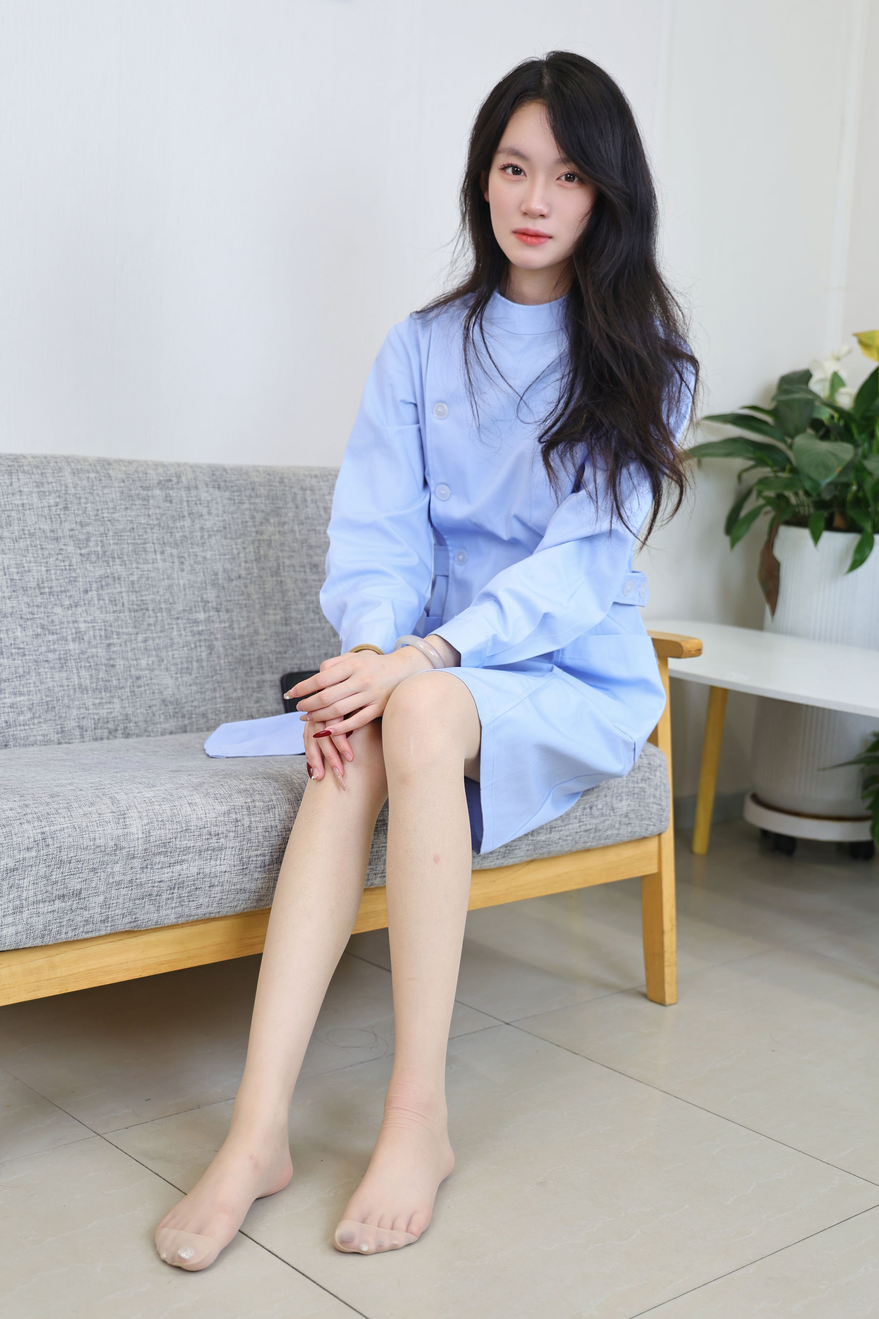 绮梦摄影 2025.11.17 No.451 小艺 珍藏无修无水印版/(315P)