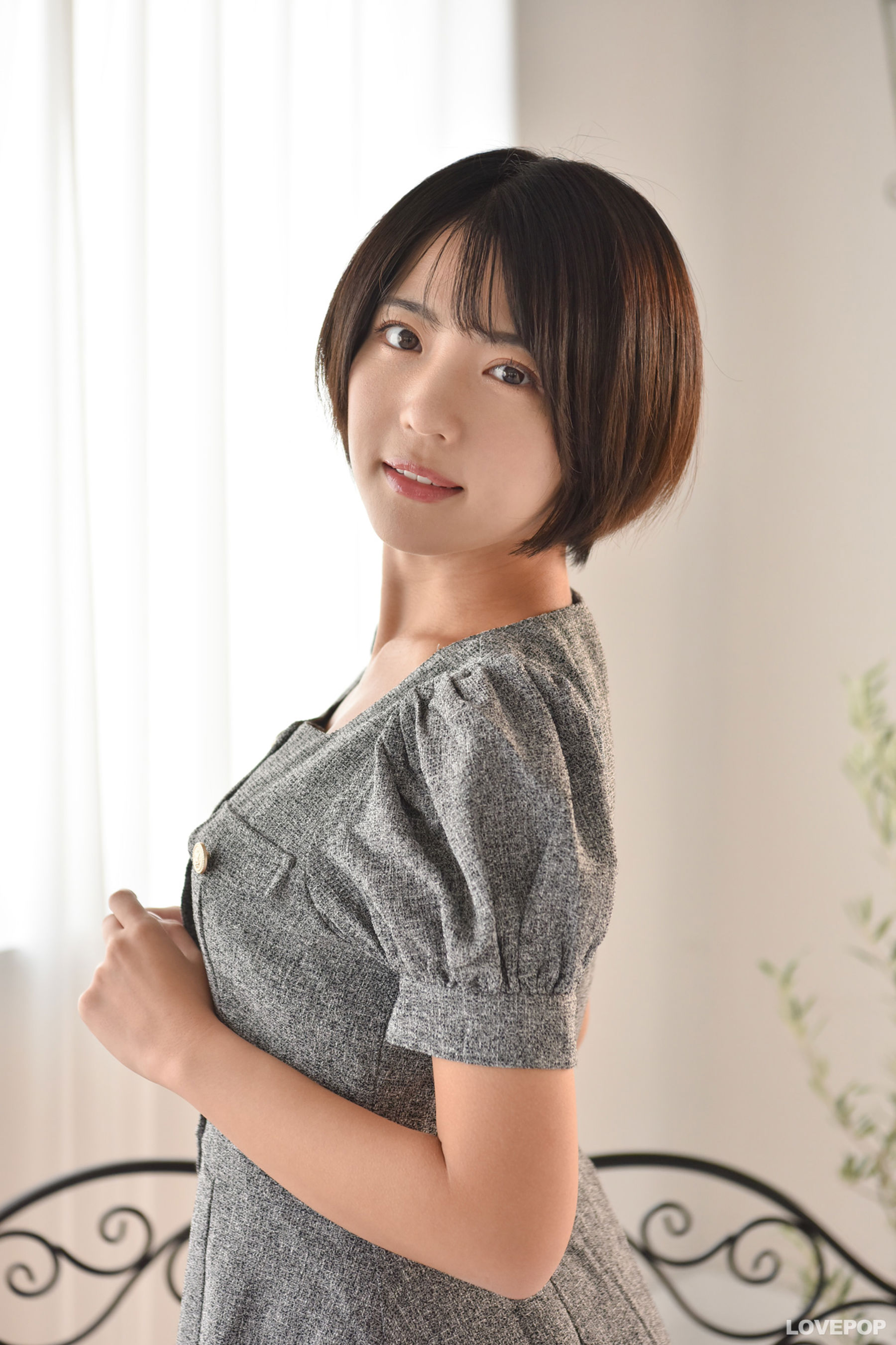 [LOVEPOP] Moeka Sasaki 佐々木萌香 Photoset 32/(99P)