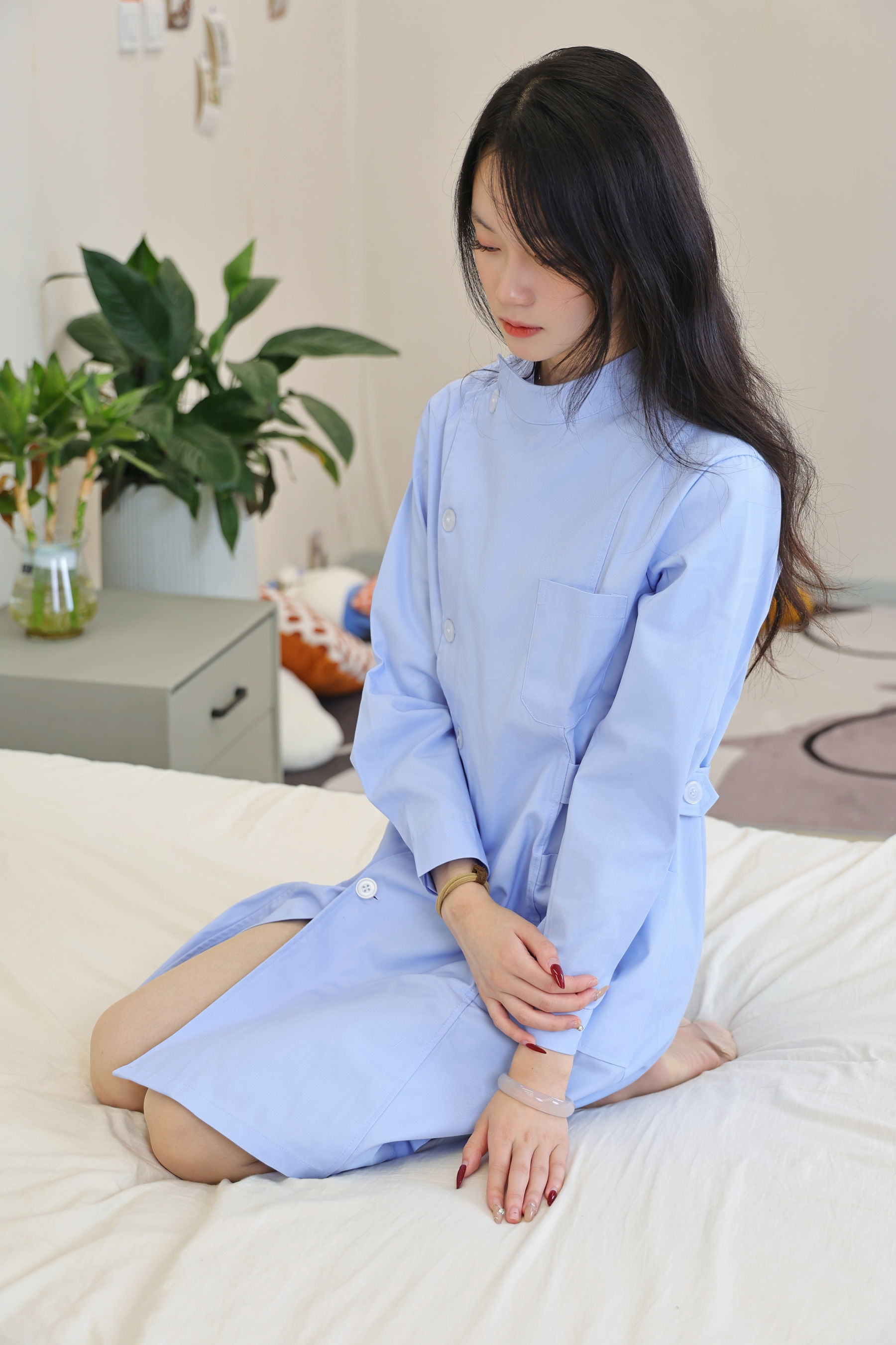 绮梦摄影 2025.11.17 No.451 小艺 珍藏无修无水印版/(315P)