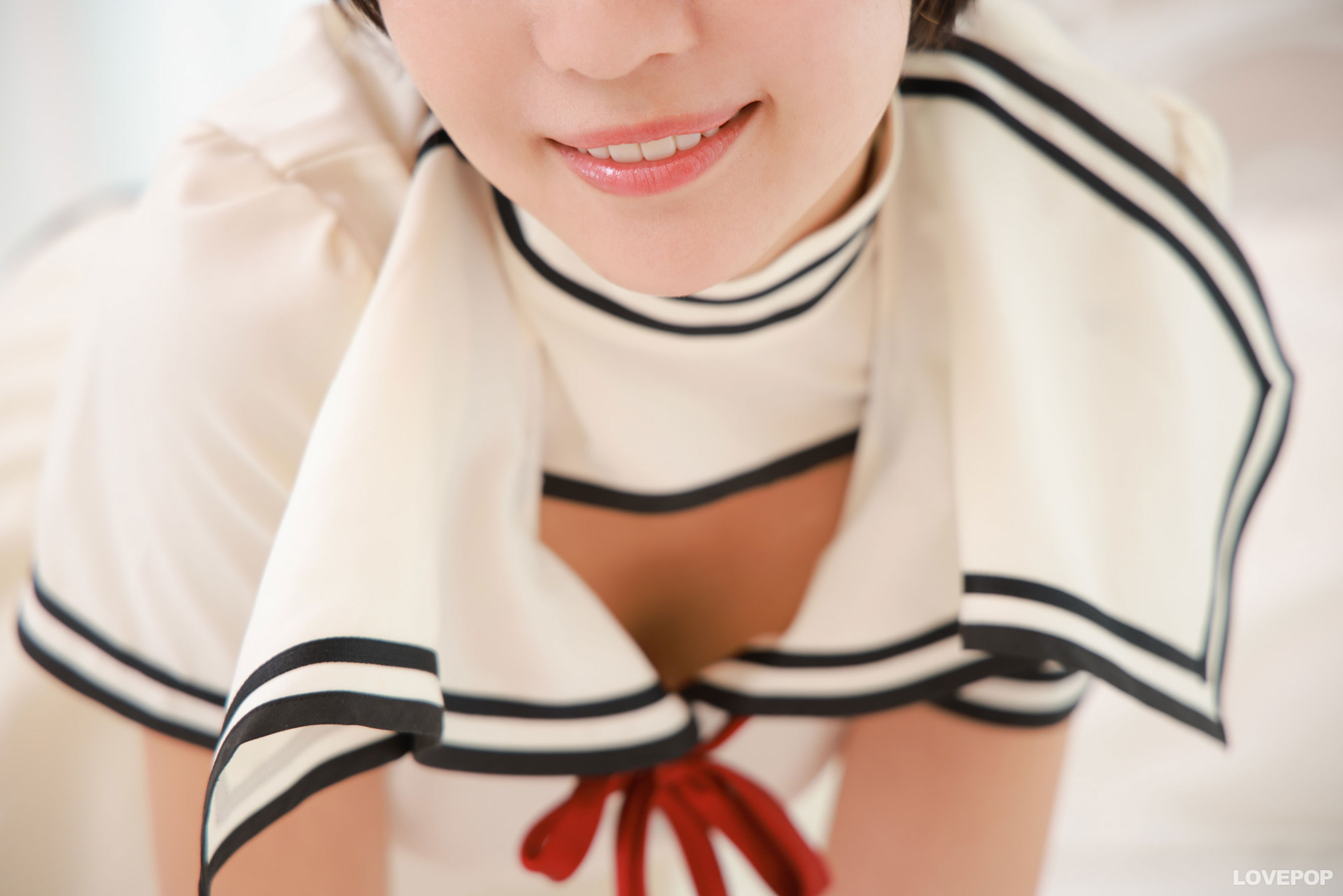 [LOVEPOP] Moeka Sasaki 佐々木萌香 Photoset 27/(86P)