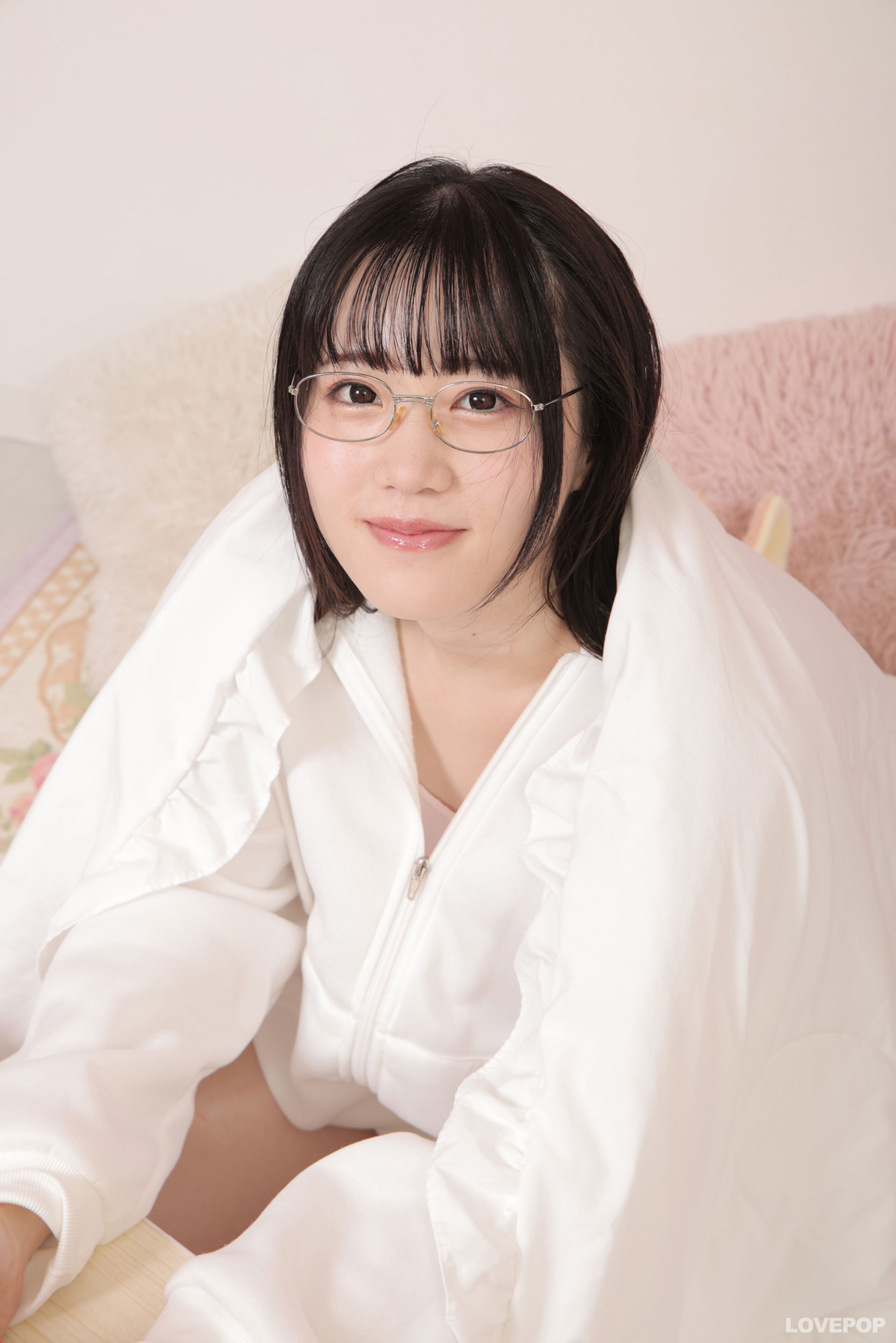 [LOVEPOP] Miku Arima 有馬美玖 Photoset 16/(103P)