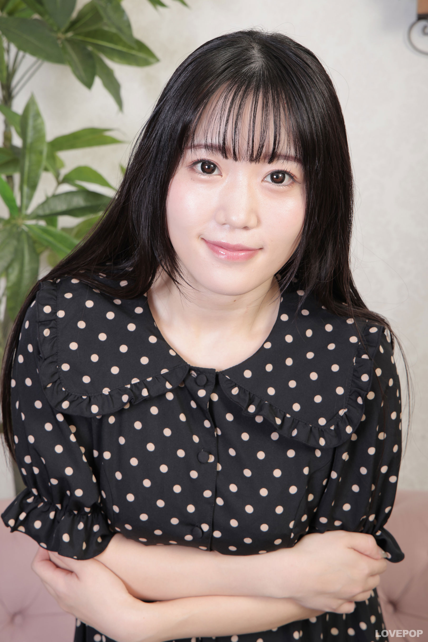 [LOVEPOP] Miku Arima 有馬美玖 Photoset 13/(98P)