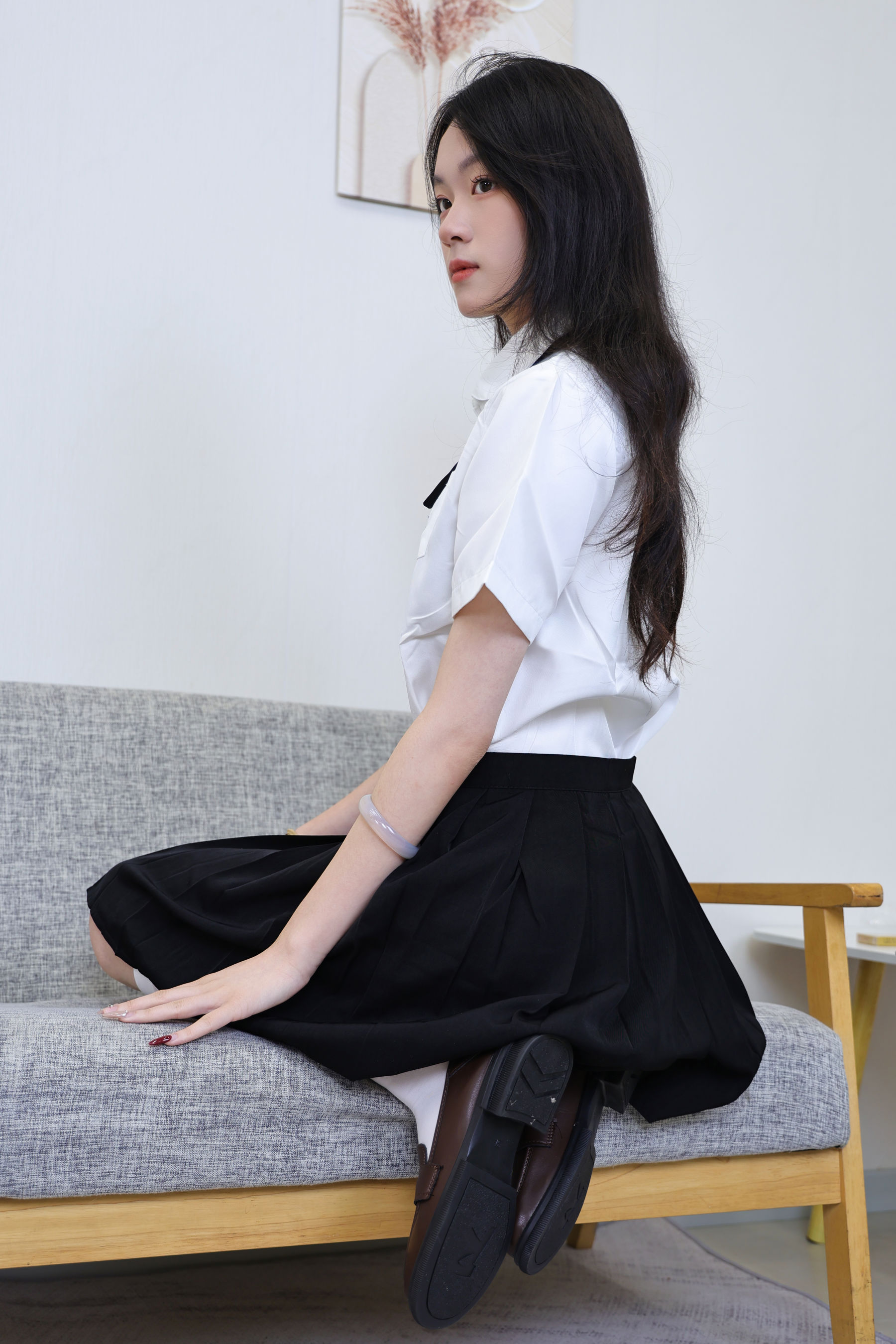 绮梦摄影 2025.10.20 No.423 小艺 珍藏无修无水印版/(367P)