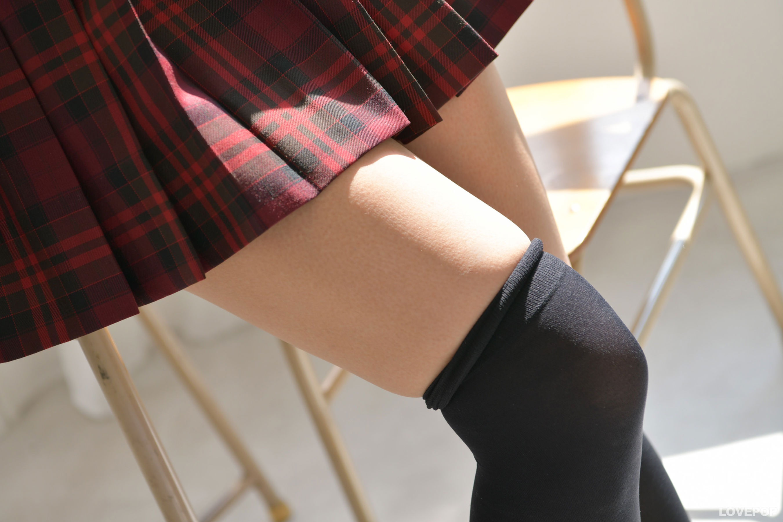 [LOVEPOP] Moeka Sasaki 佐々木萌香 Photoset 24/(94P)