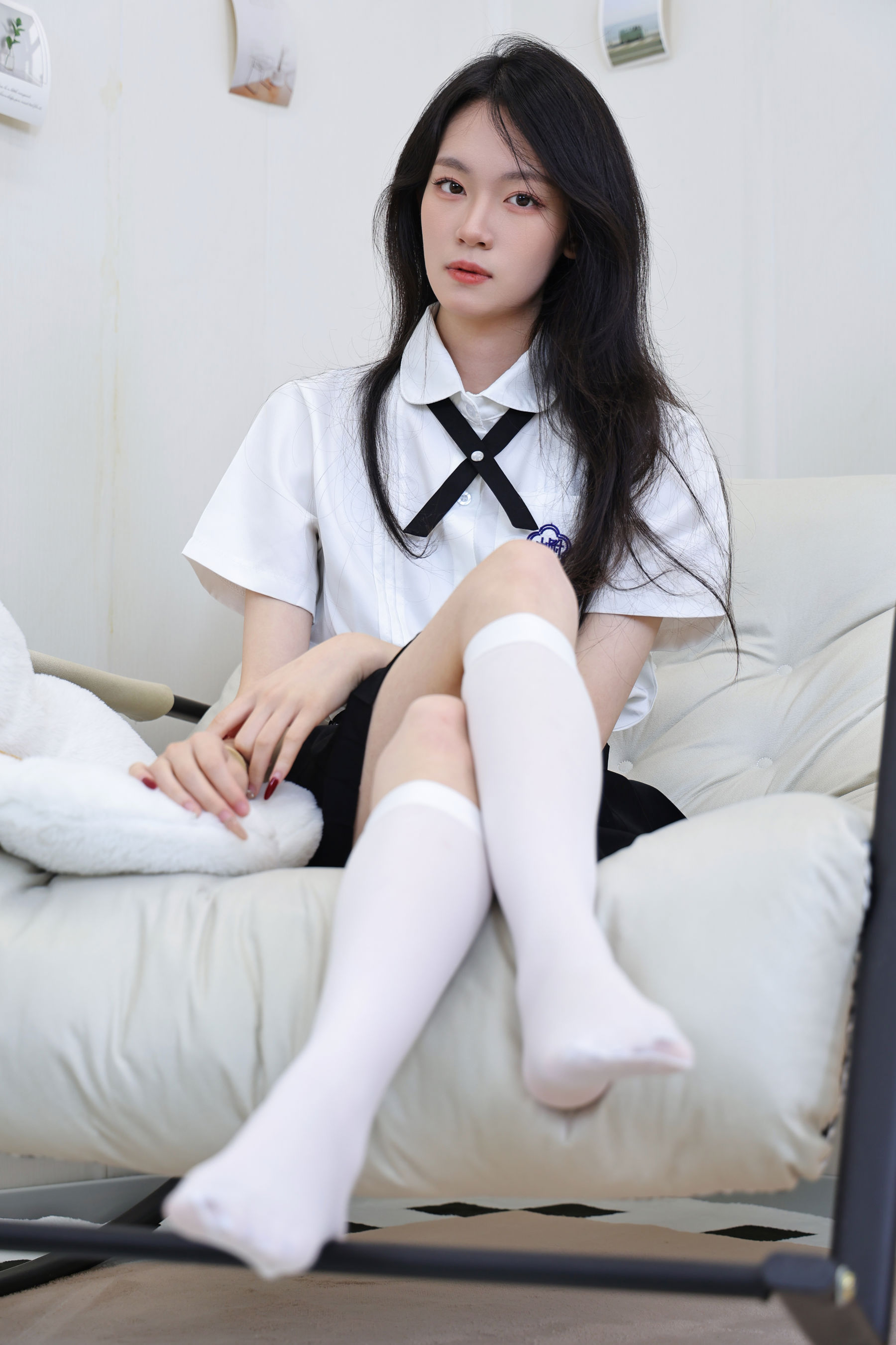 绮梦摄影 2025.10.20 No.423 小艺 珍藏无修无水印版/(367P)