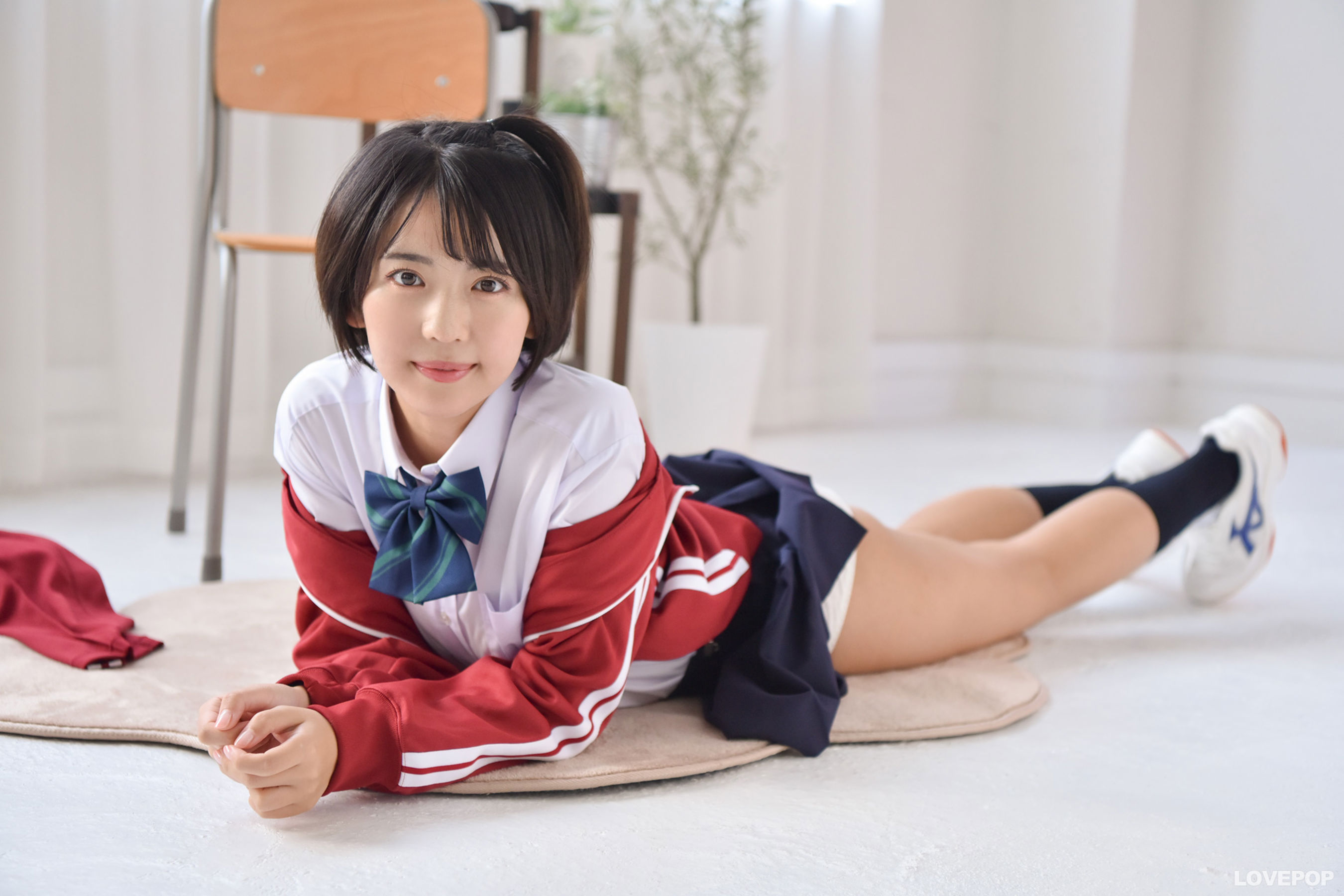 [LOVEPOP] Moeka Sasaki 佐々木萌香 Photoset 29/(93P)