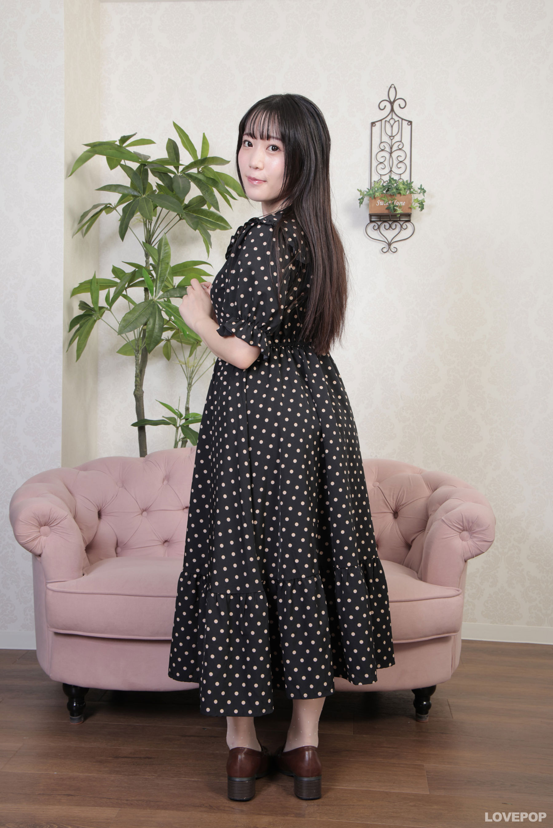 [LOVEPOP] Miku Arima 有馬美玖 Photoset 13/(98P)