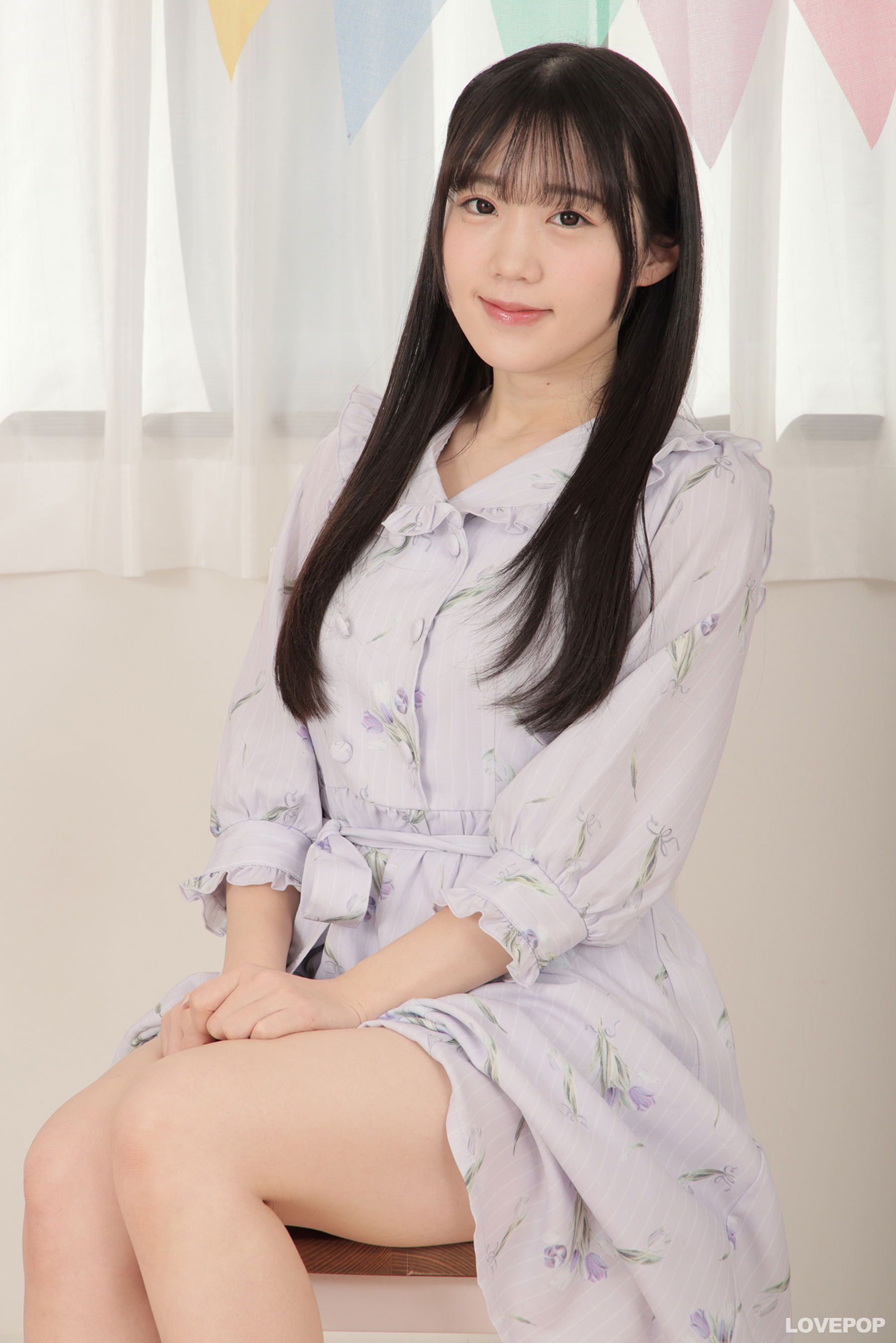 [LOVEPOP] Miku Arima 有馬美玖 Photoset 11/(98P)